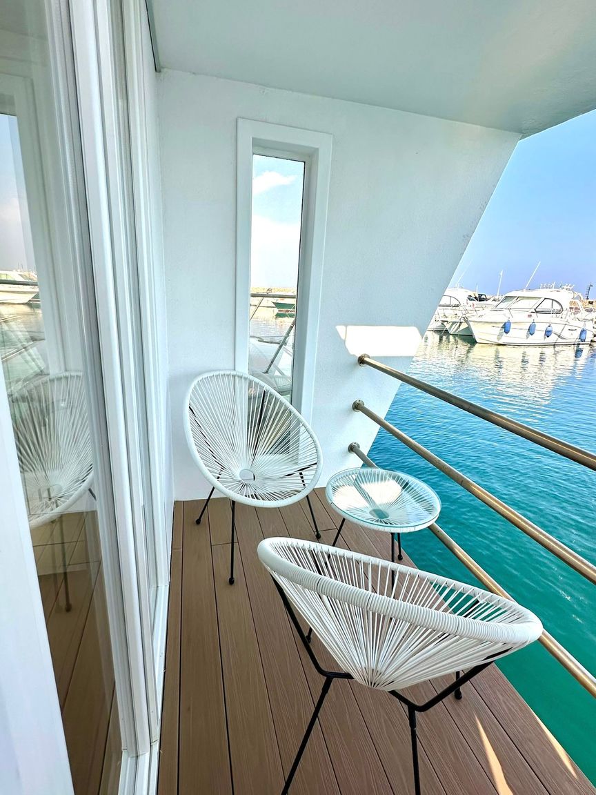Italianway Andora Casa galleggiante di Morena Case Vacanze