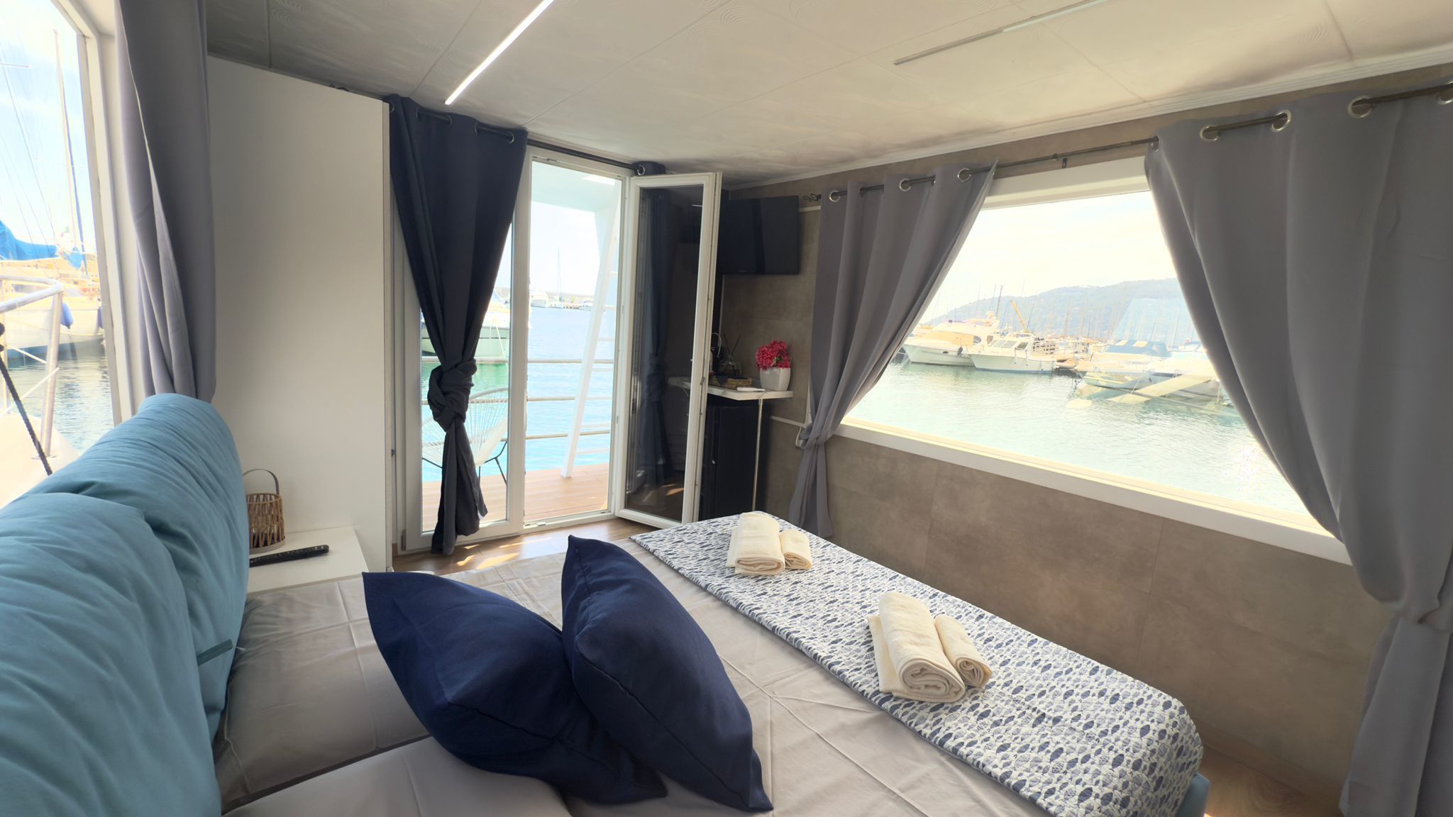 Italianway Andora Casa galleggiante di Morena Case Vacanze