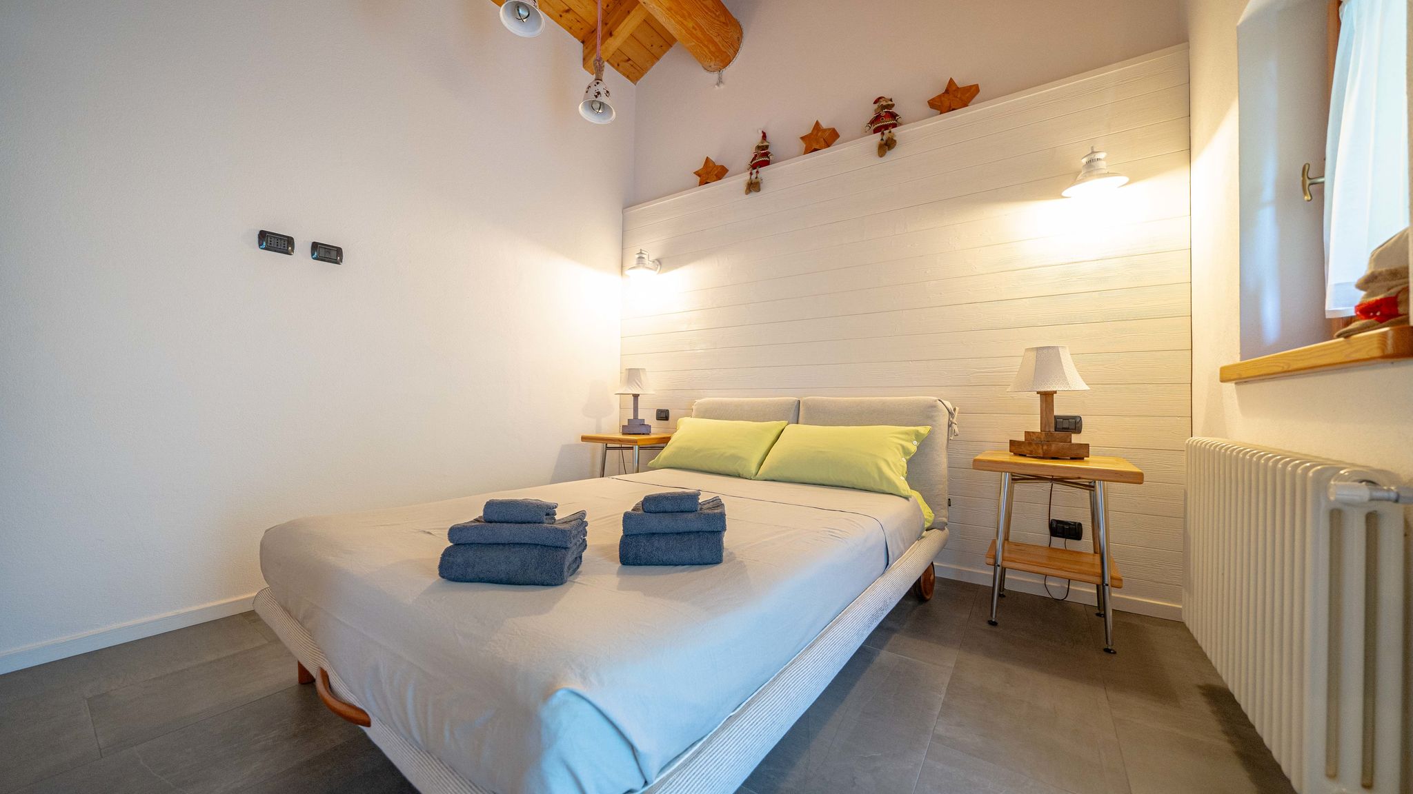 Italianway Samolaco Casa Adele - Secondo piano - 4 posti letto