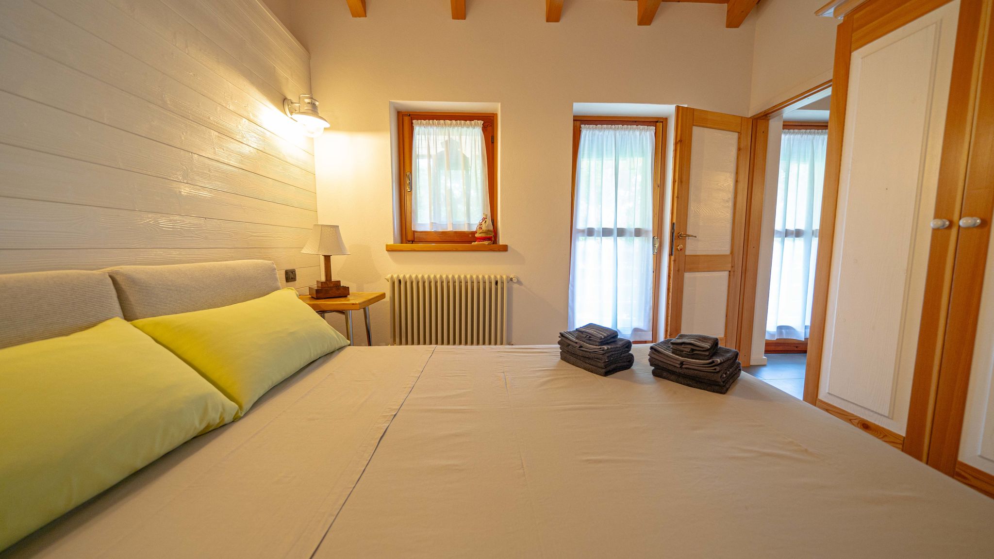 Italianway Samolaco Casa Adele - Secondo piano - 4 posti letto