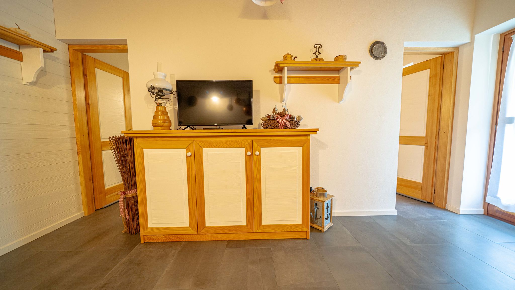 Italianway Samolaco Casa Adele - Secondo piano - 4 posti letto