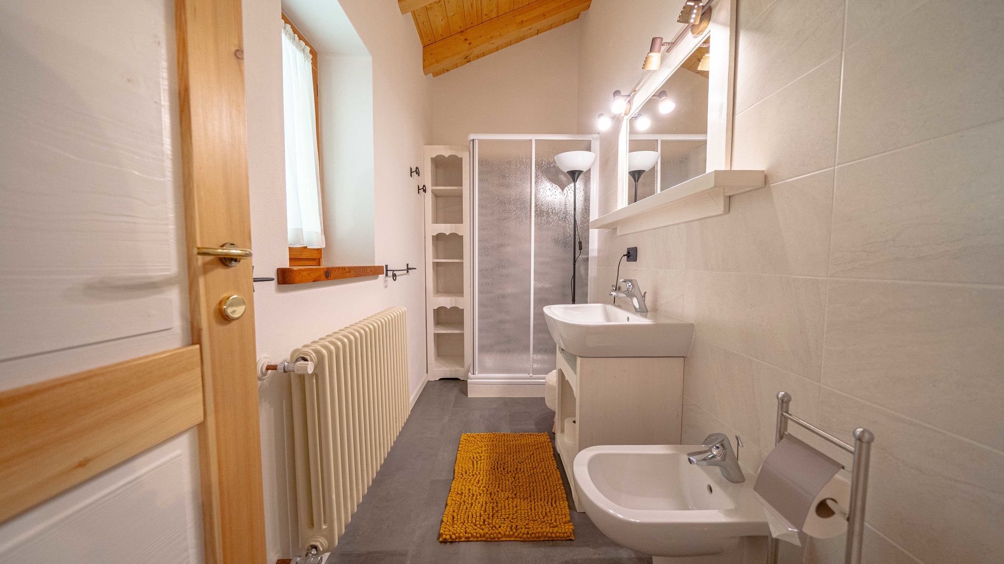 Italianway Samolaco Casa Adele - Secondo piano - 4 posti letto