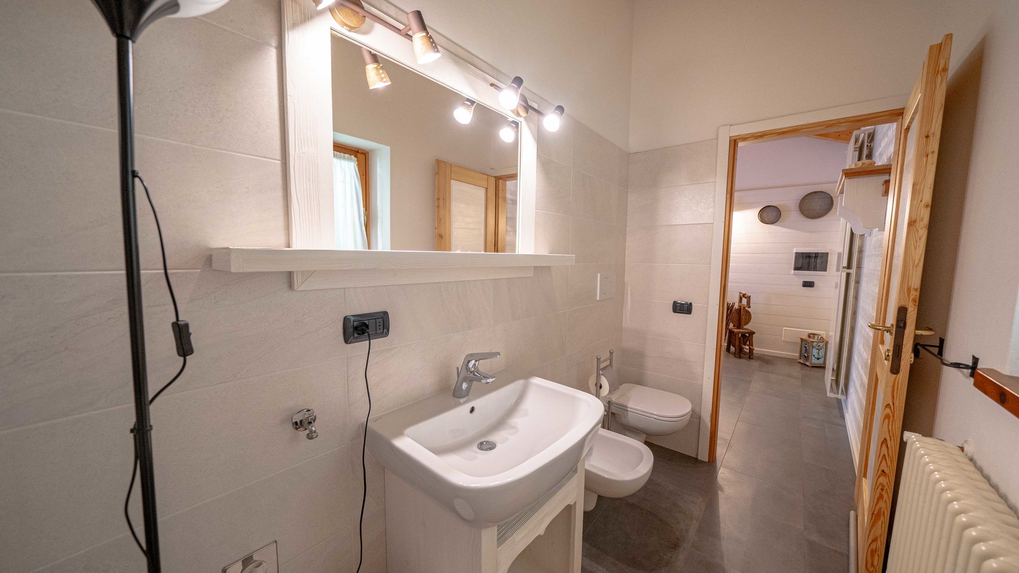 Italianway Samolaco Casa Adele - Secondo piano - 4 posti letto