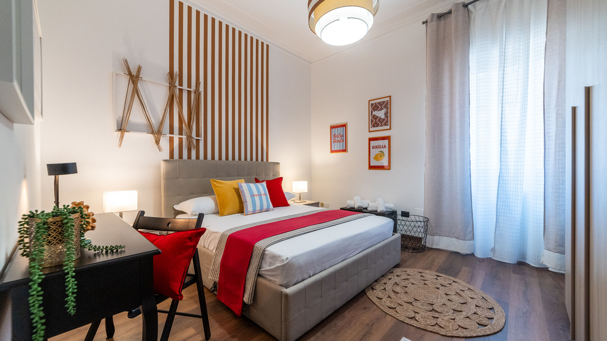 Italianway Catania I Miti Dell'Etna - Tifeo 5 by Harmony House