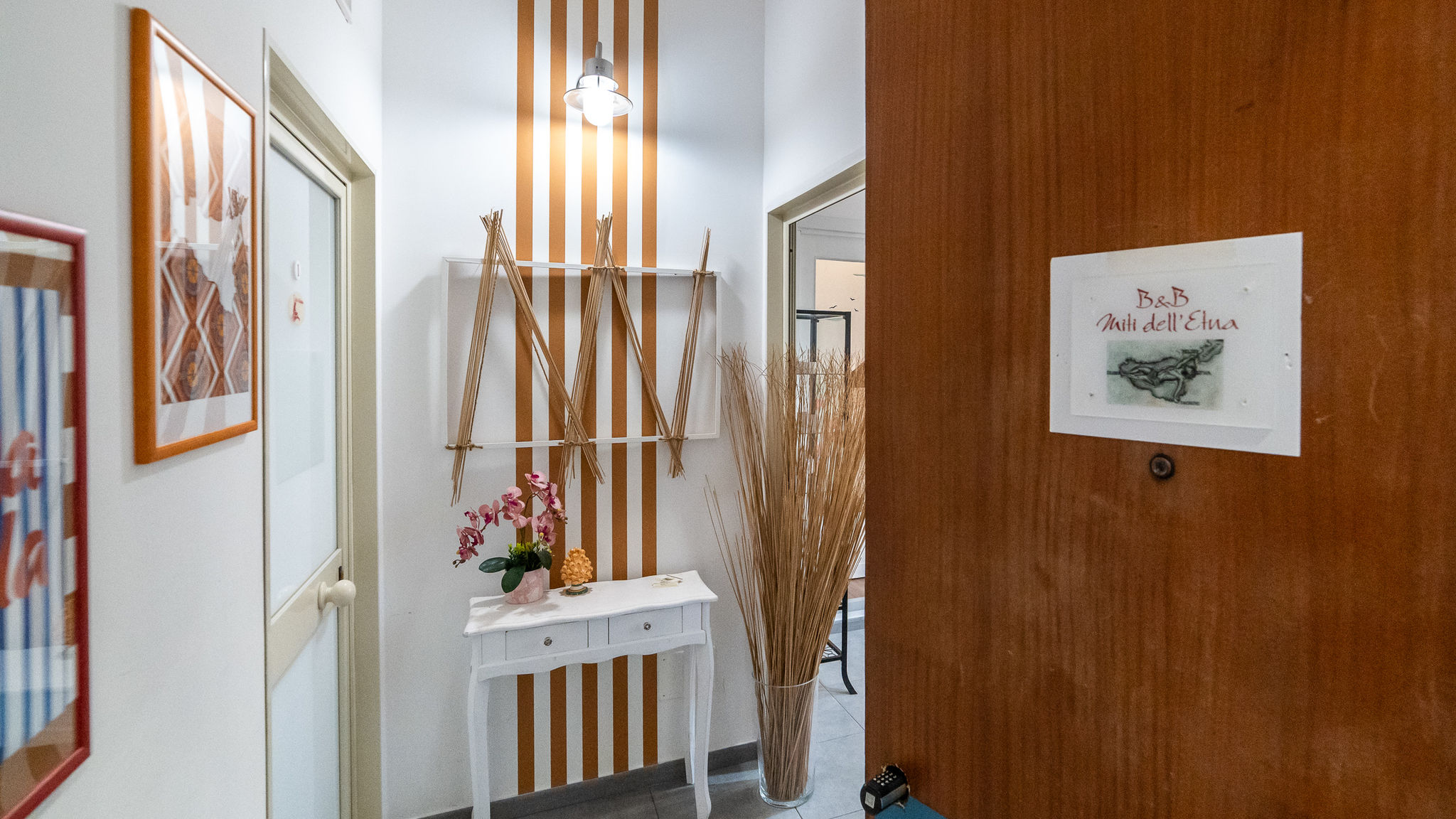 Italianway Catania I Miti Dell'Etna - Tifeo 5 by Harmony House