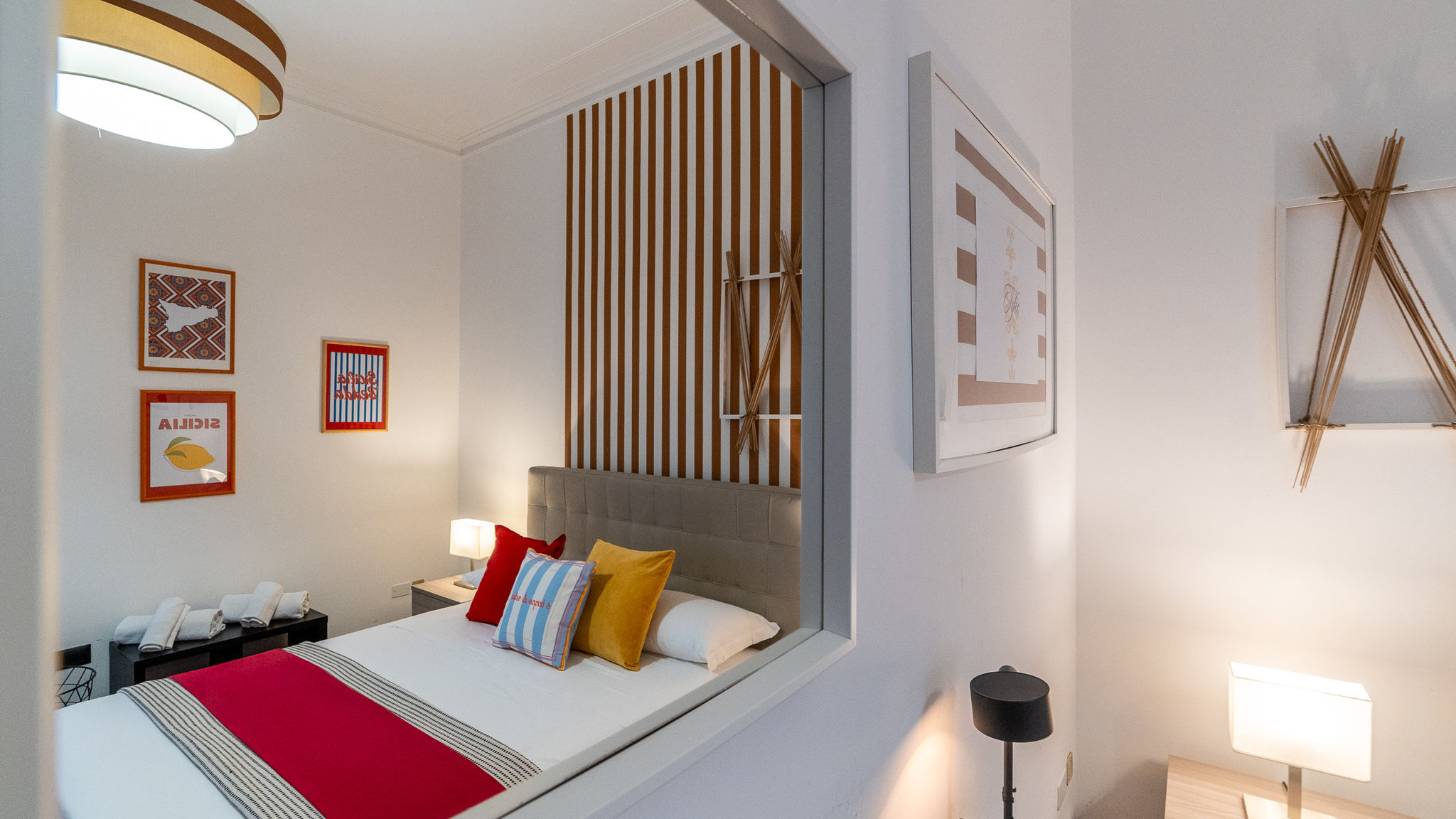 Italianway Catania I Miti Dell'Etna - Tifeo 5 by Harmony House