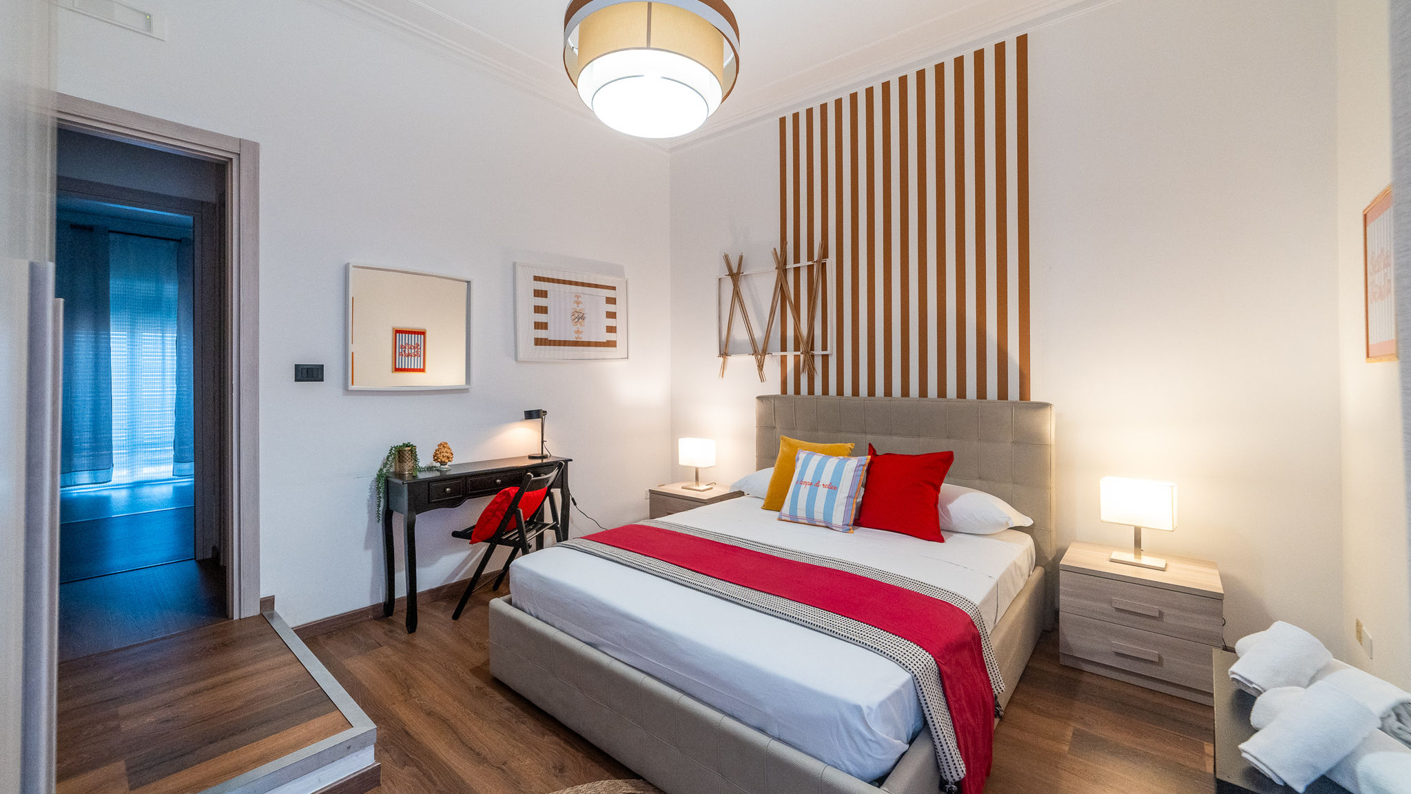 Italianway Catania I Miti Dell'Etna - Tifeo 5 by Harmony House