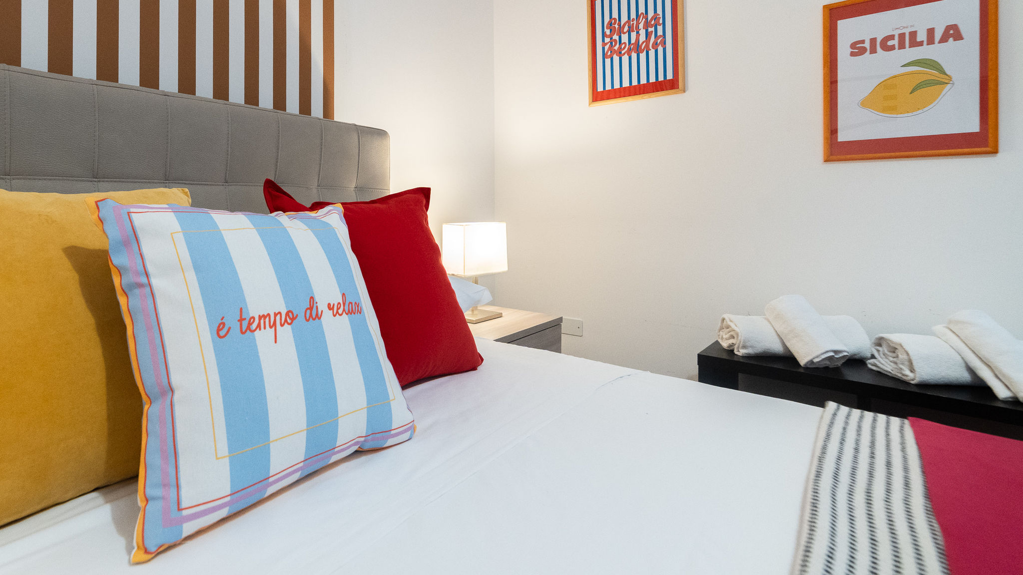 Italianway Catania I Miti Dell'Etna - Tifeo 5 by Harmony House