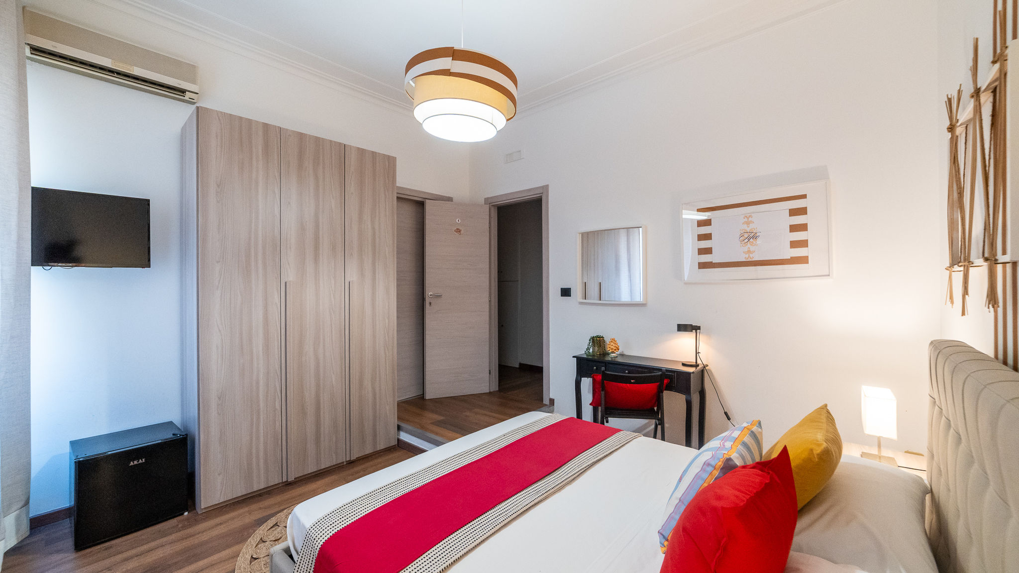 Italianway Catania I Miti Dell'Etna - Tifeo 5 by Harmony House