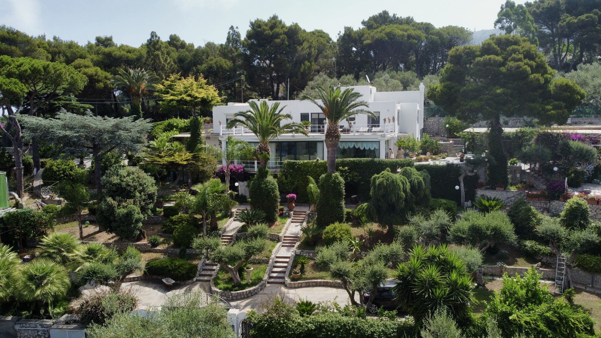 Italianway Anacapri Villa Preziosa by My Villa Collection 