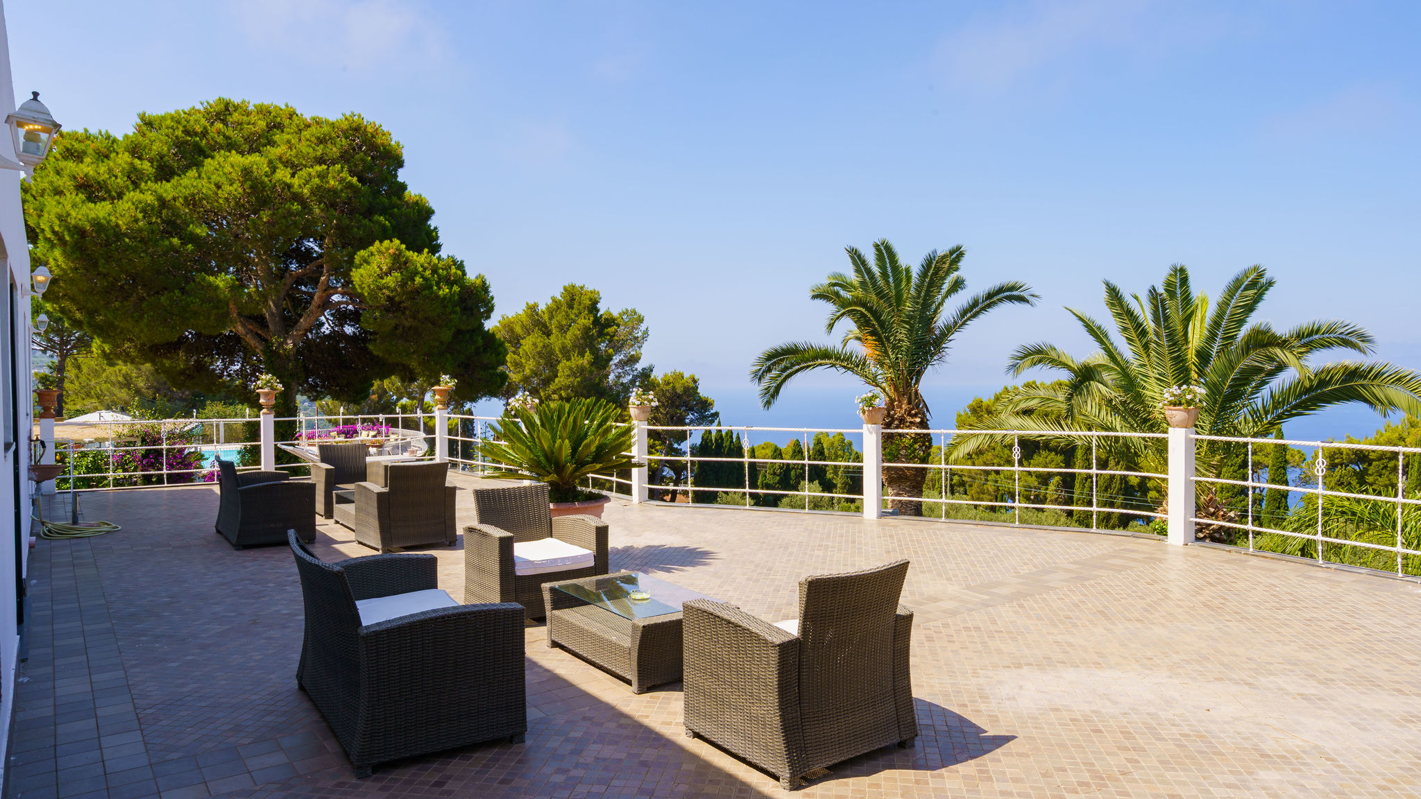 Italianway Anacapri Villa Preziosa by My Villa Collection 