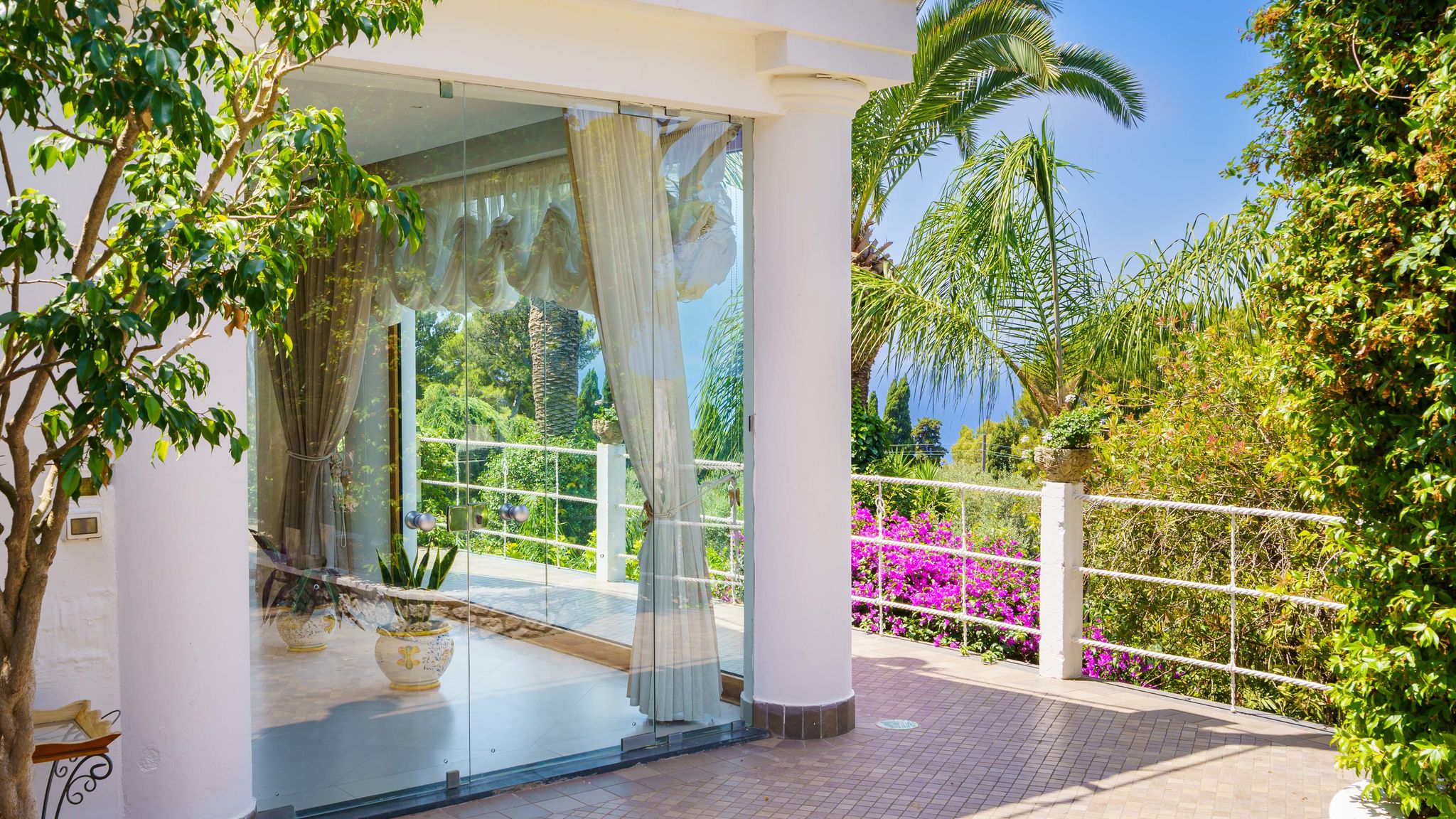 Italianway Anacapri Villa Preziosa by My Villa Collection 