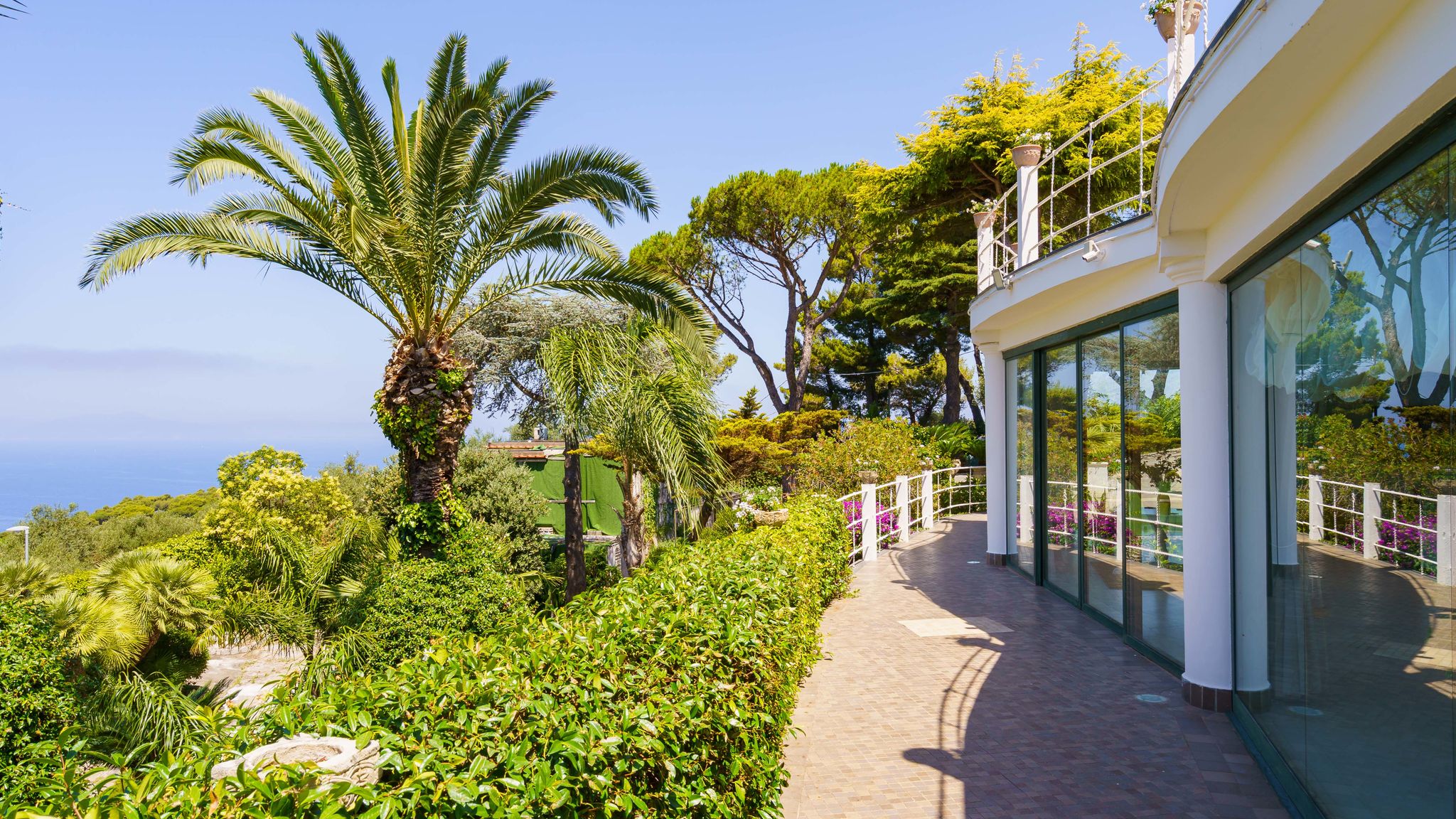 Italianway Anacapri Villa Preziosa by My Villa Collection 