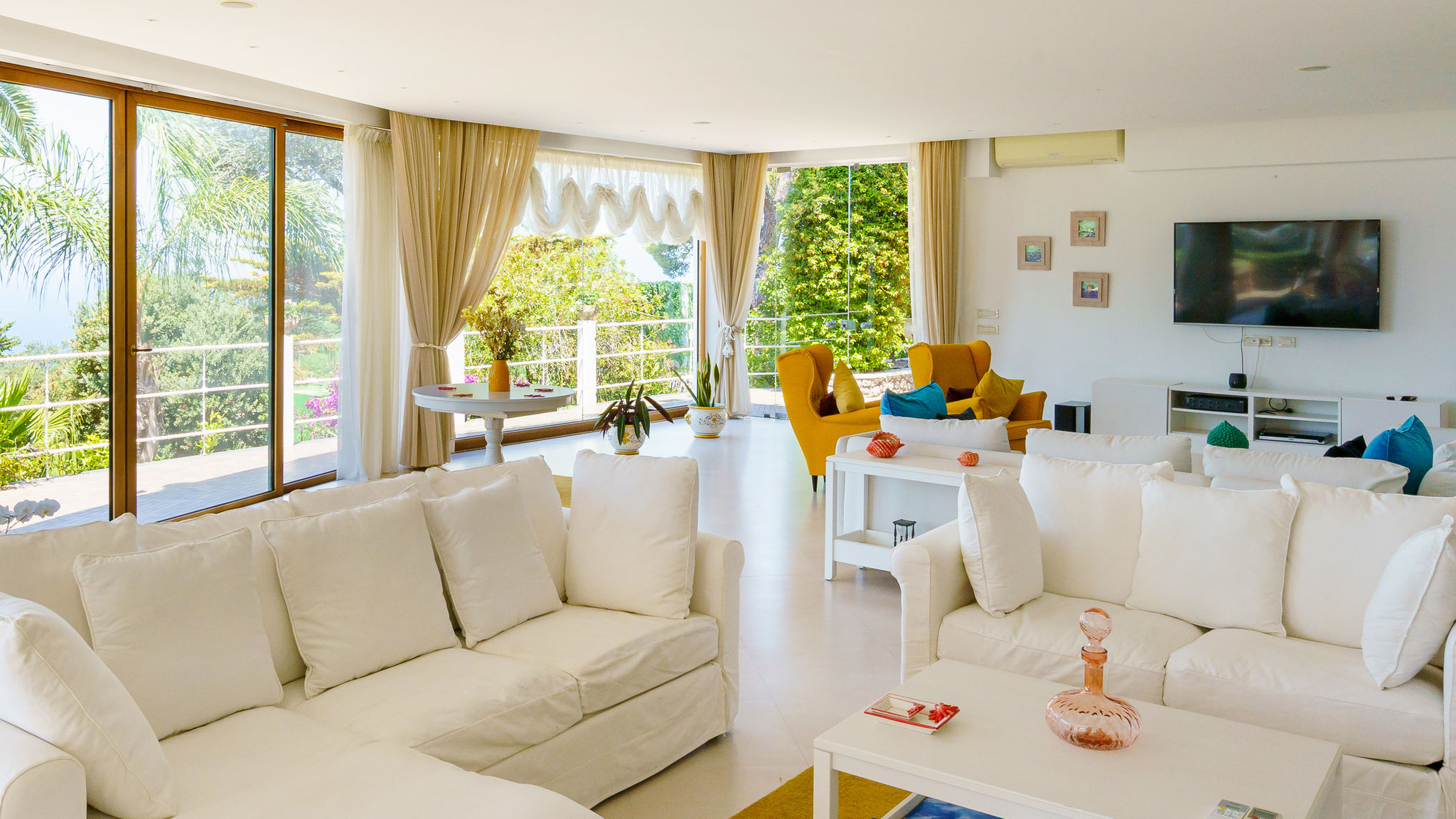 Italianway Anacapri Villa Preziosa by My Villa Collection 