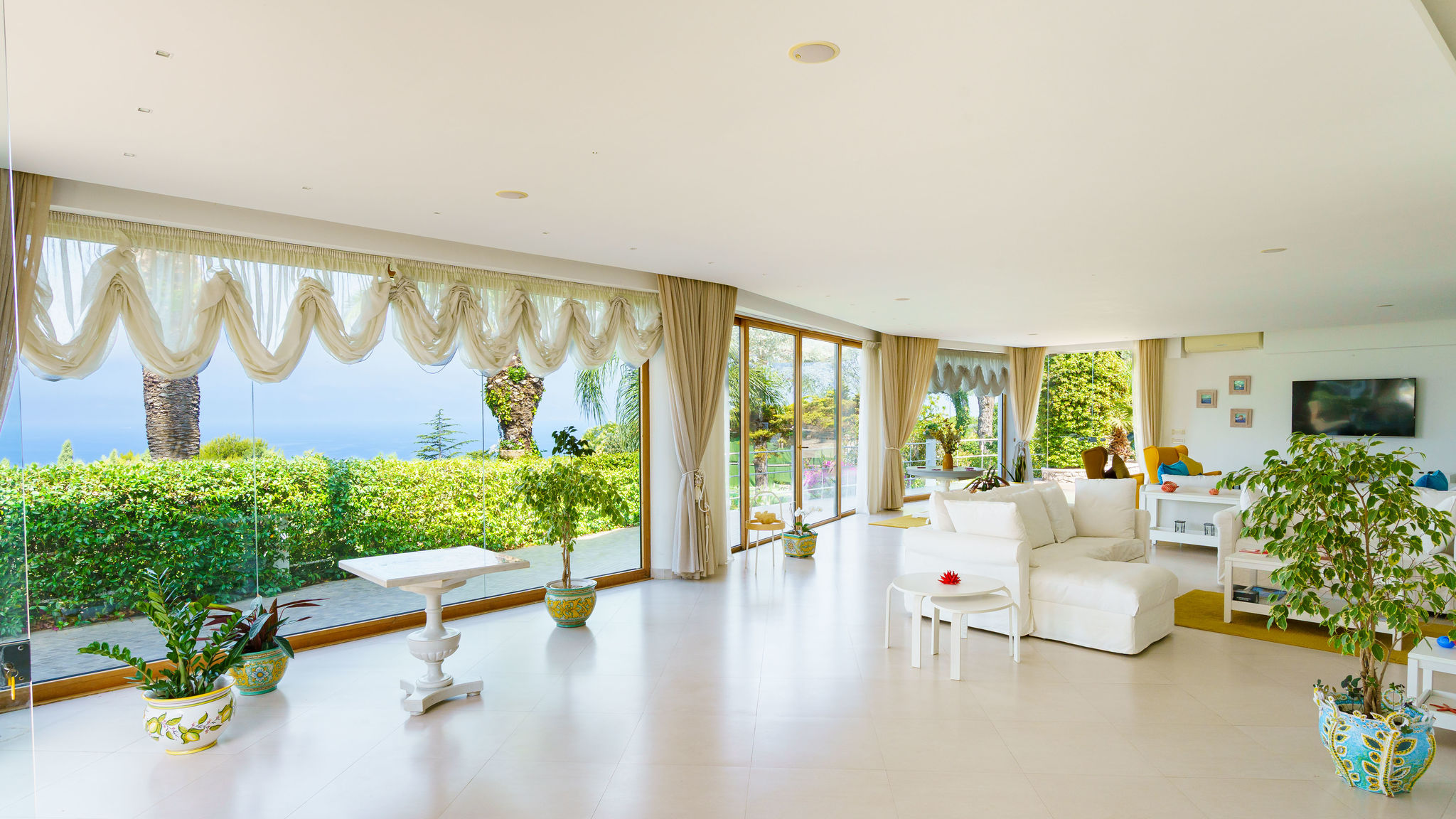 Italianway Anacapri Villa Preziosa by My Villa Collection 