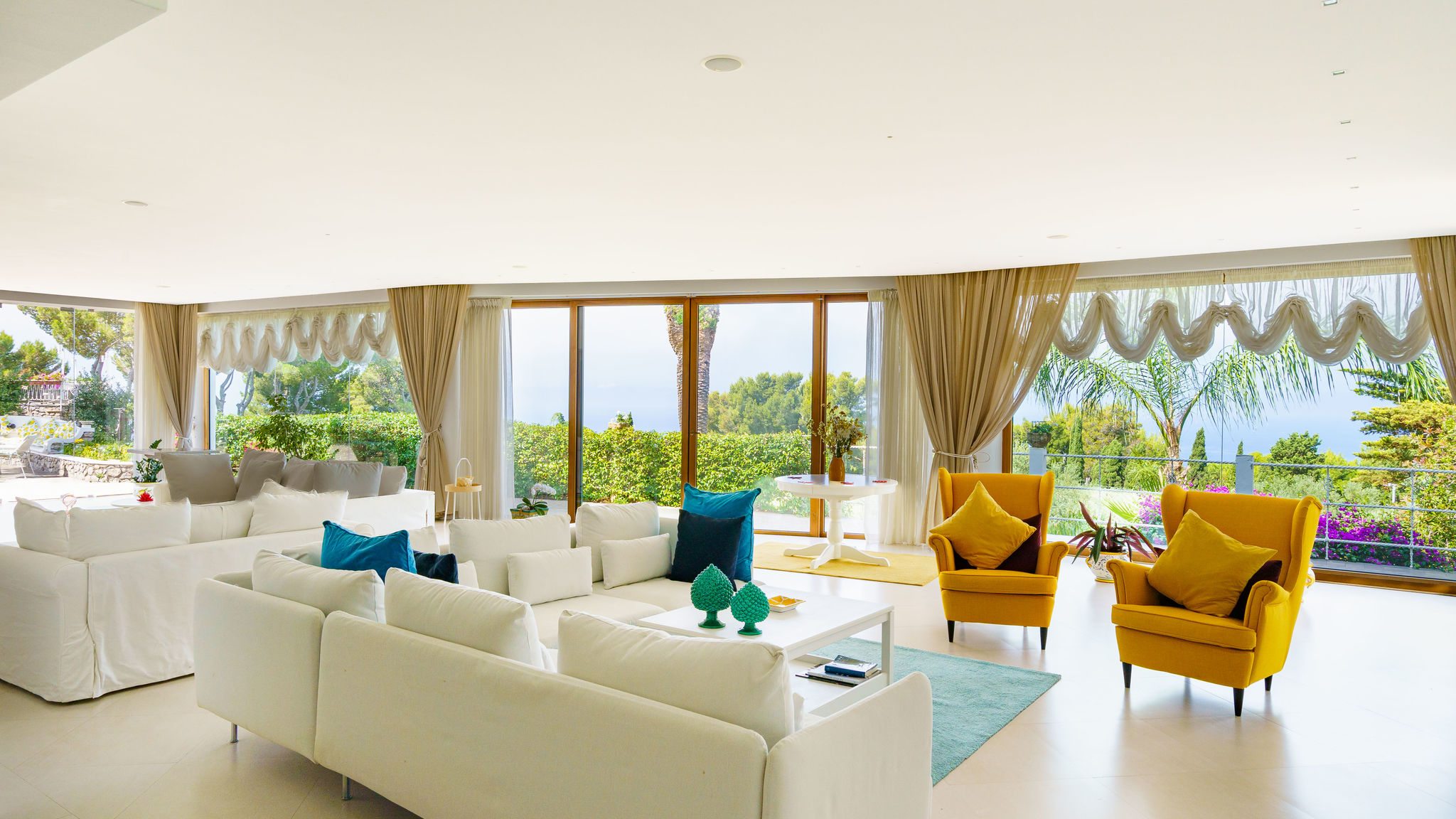 Italianway Anacapri Villa Preziosa by My Villa Collection 