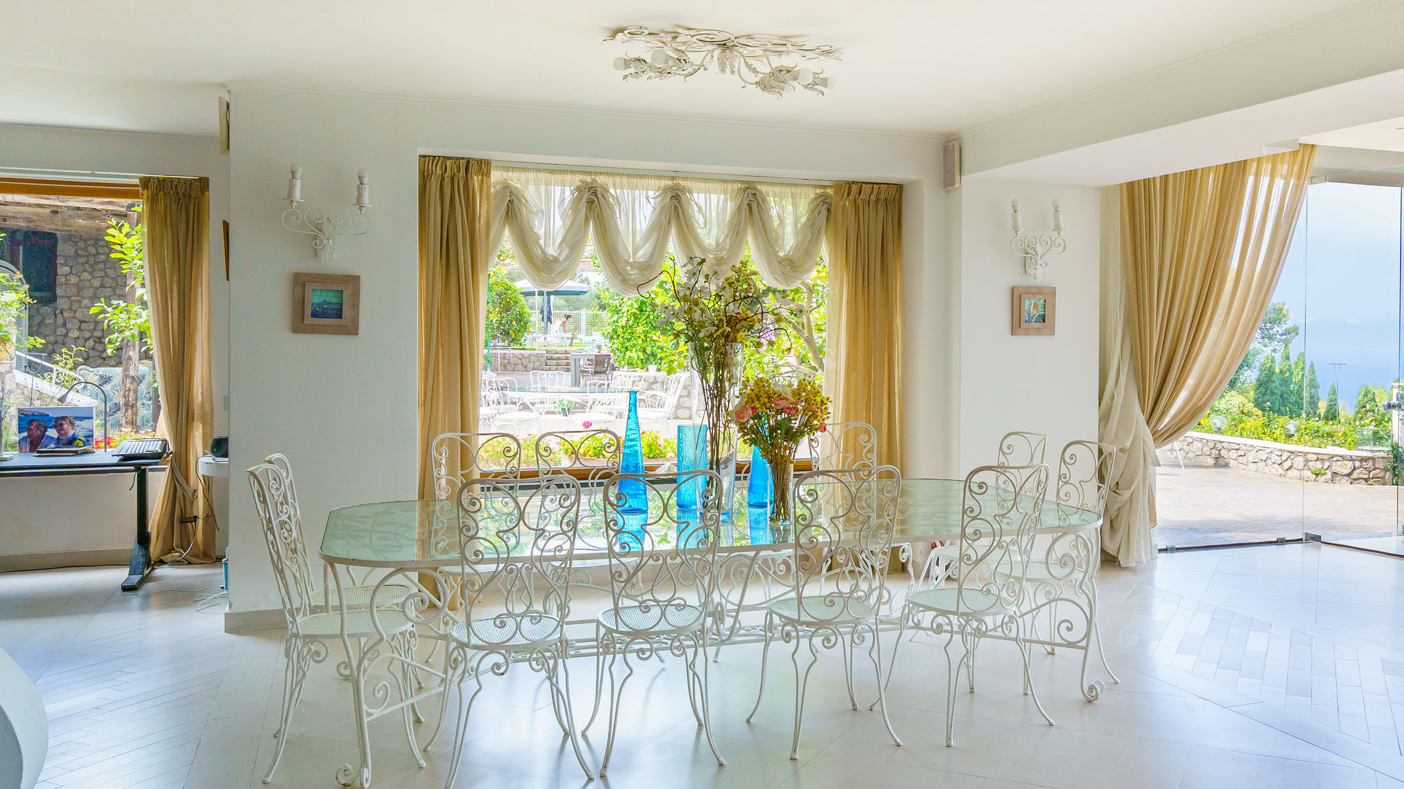 Italianway Anacapri Villa Preziosa by My Villa Collection 