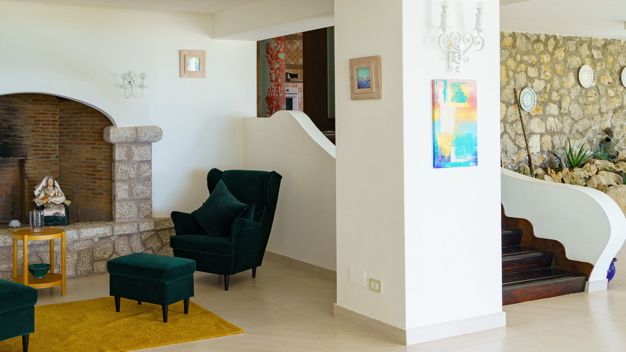 Italianway Anacapri Villa Preziosa by My Villa Collection 