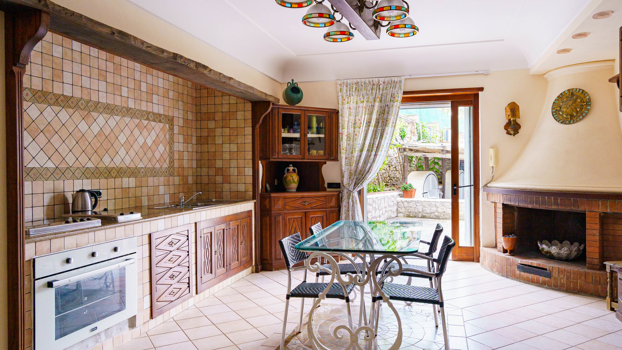 Italianway Anacapri Villa Preziosa by My Villa Collection 