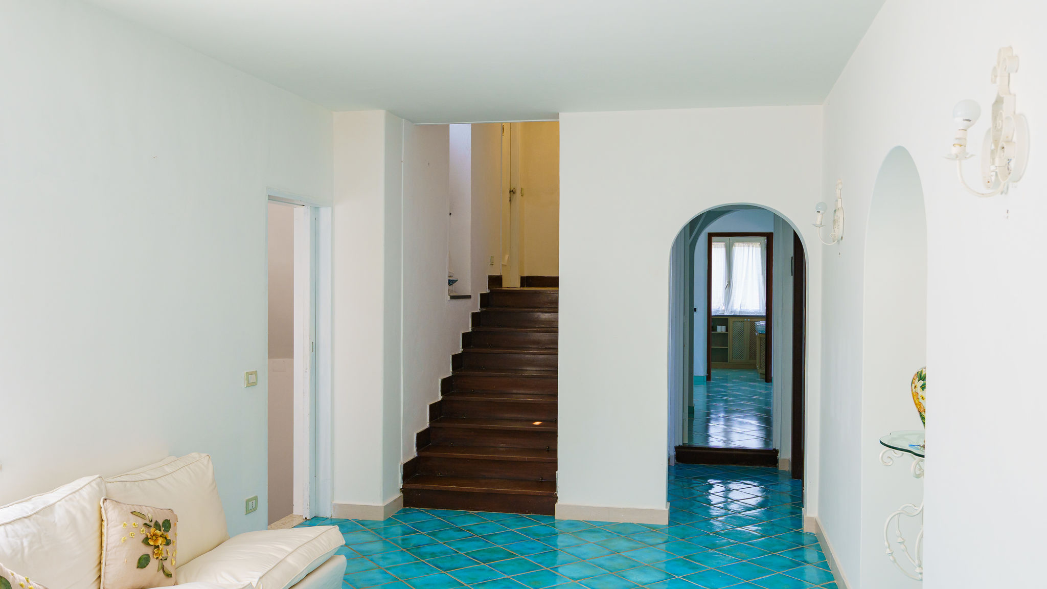 Italianway Anacapri Villa Preziosa by My Villa Collection 