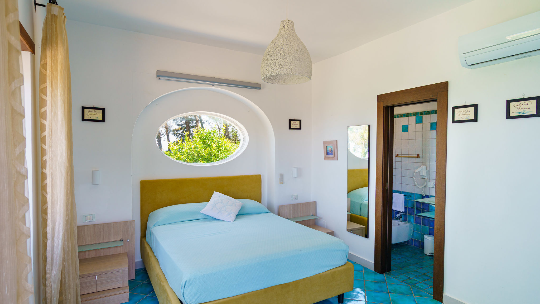 Italianway Anacapri Villa Preziosa by My Villa Collection 