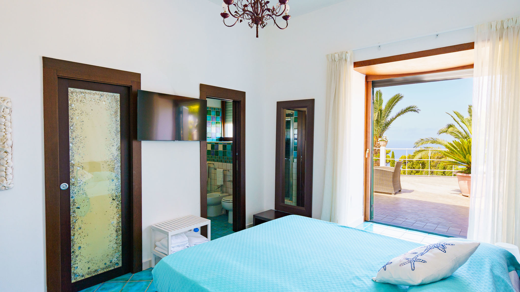 Italianway Anacapri Villa Preziosa by My Villa Collection 