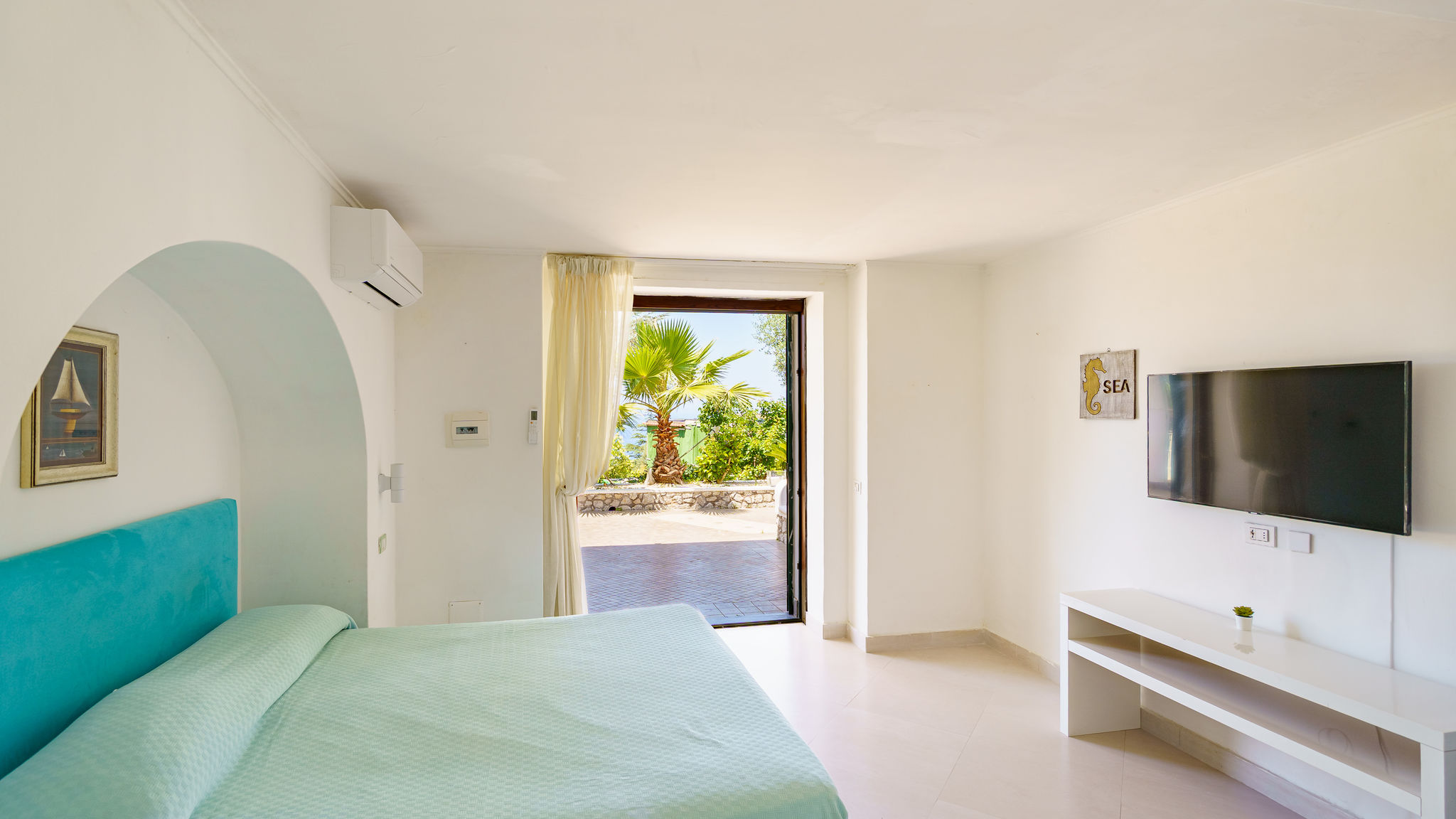 Italianway Anacapri Villa Preziosa by My Villa Collection 