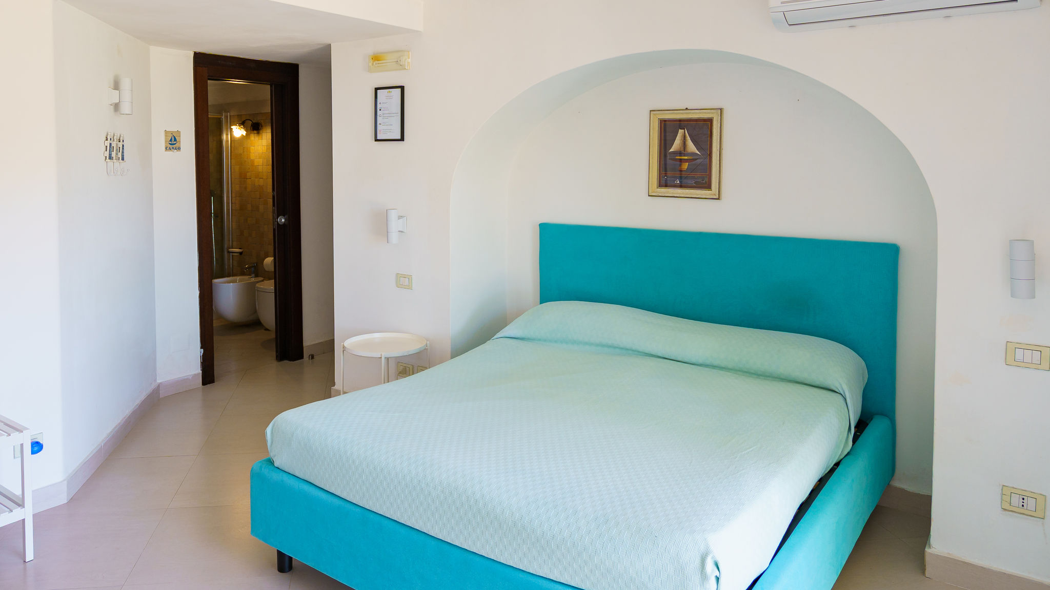 Italianway Anacapri Villa Preziosa by My Villa Collection 