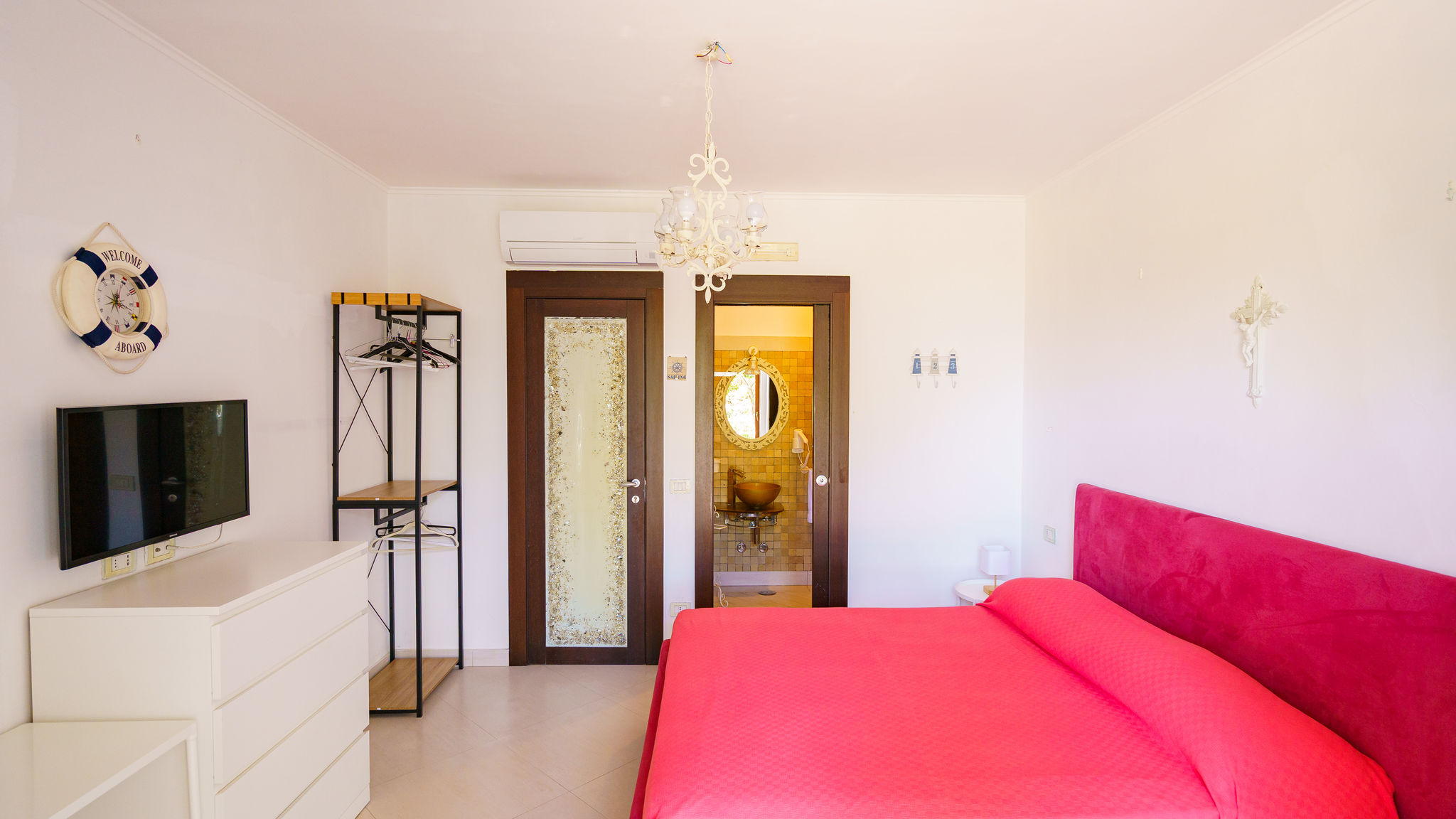 Italianway Anacapri Villa Preziosa by My Villa Collection 