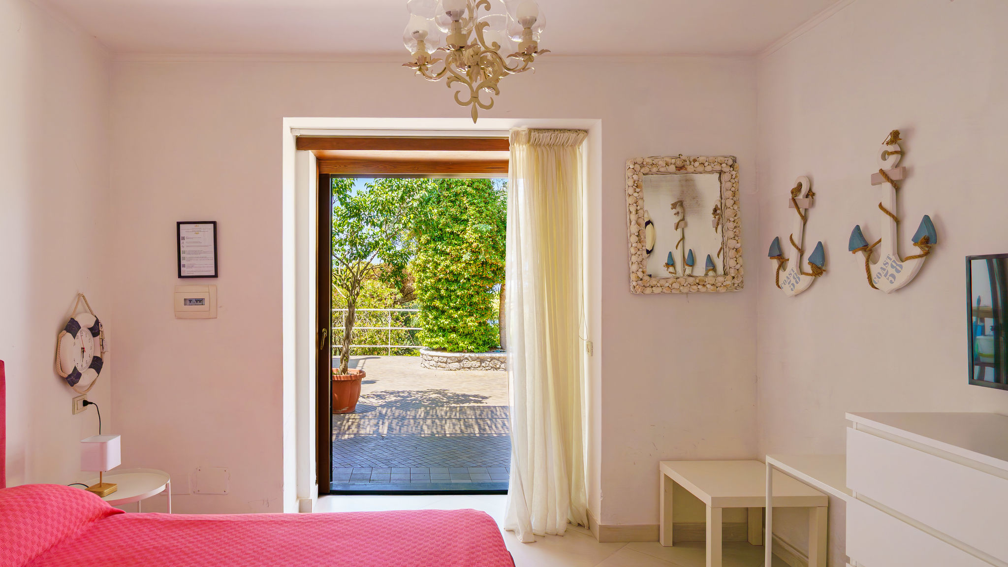 Italianway Anacapri Villa Preziosa by My Villa Collection 