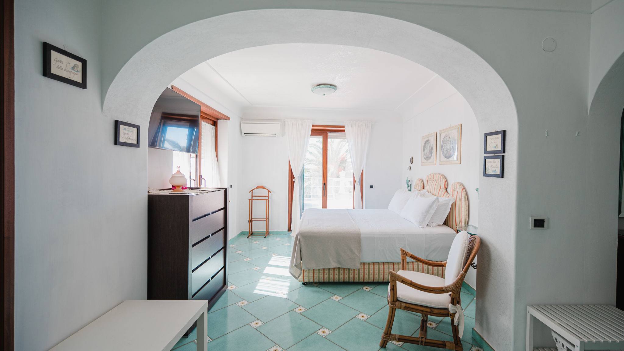 Italianway Anacapri Villa Preziosa by My Villa Collection 