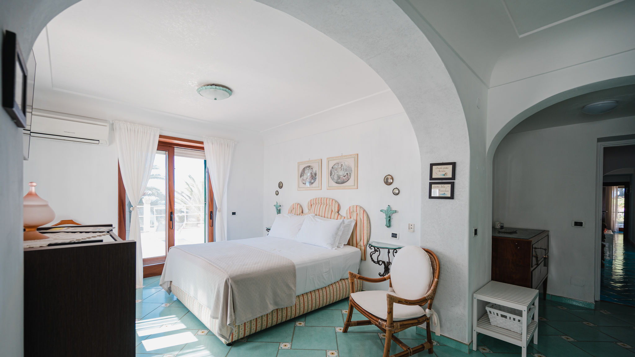 Italianway Anacapri Villa Preziosa by My Villa Collection 