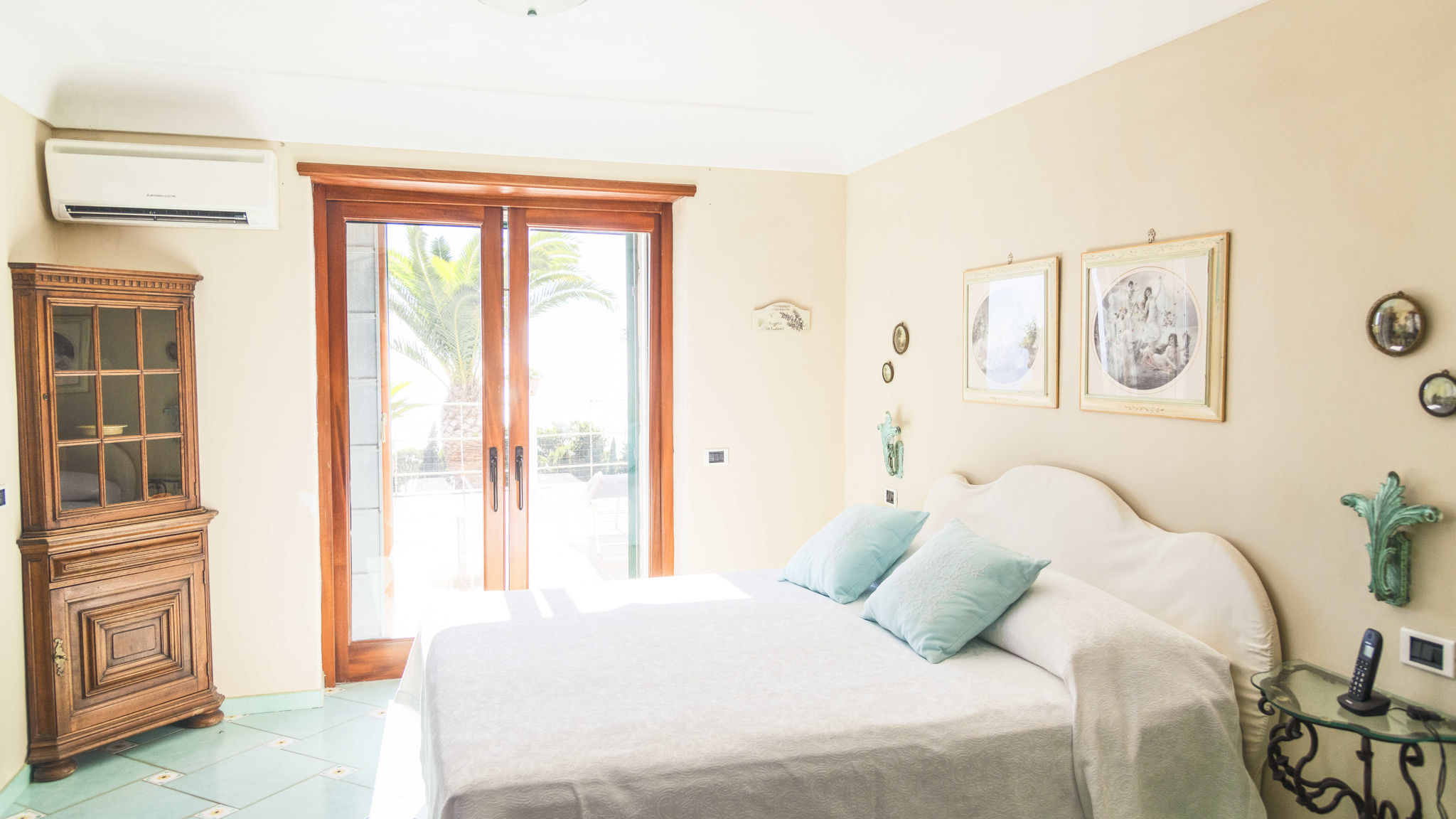 Italianway Anacapri Villa Preziosa by My Villa Collection 