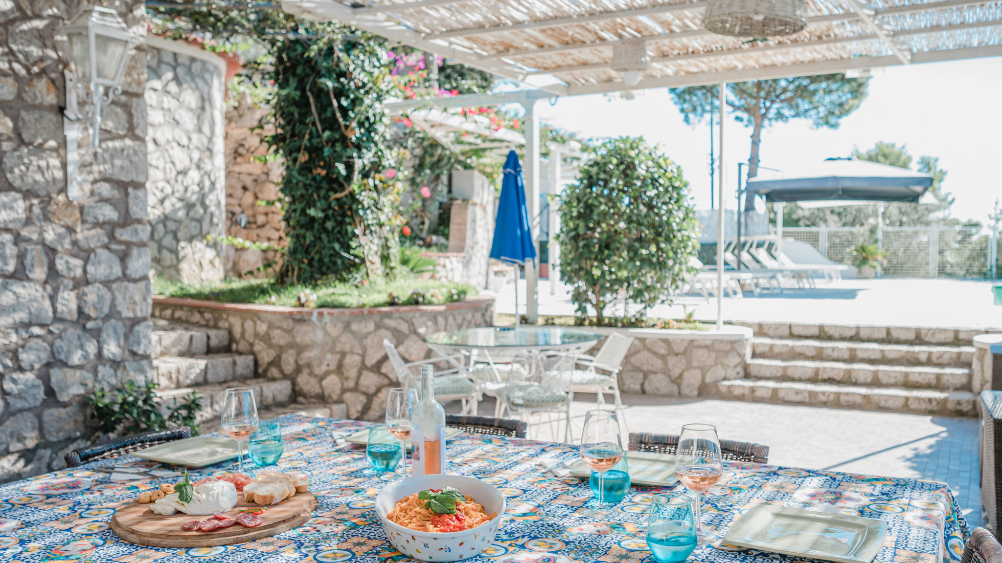 Italianway Anacapri Villa Preziosa by My Villa Collection 