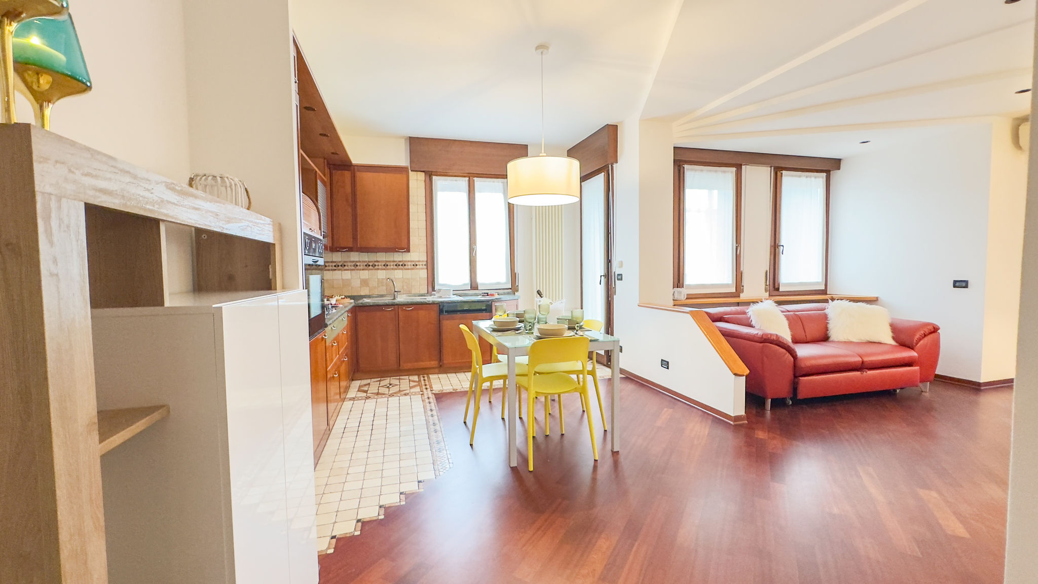 Italianway Chioggia House 20 by Ca-Sa Check