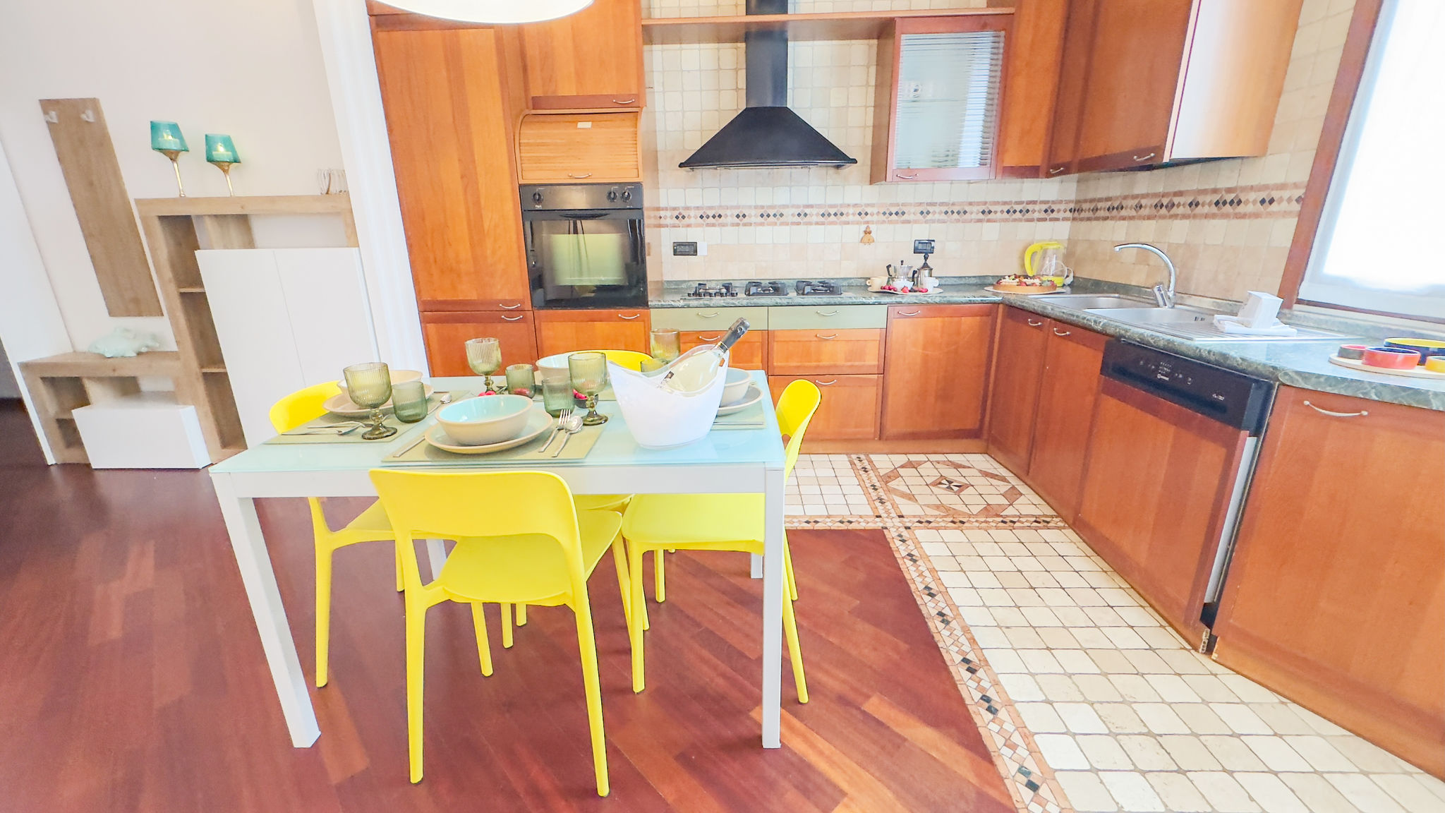 Italianway Chioggia House 20 by Ca-Sa Check