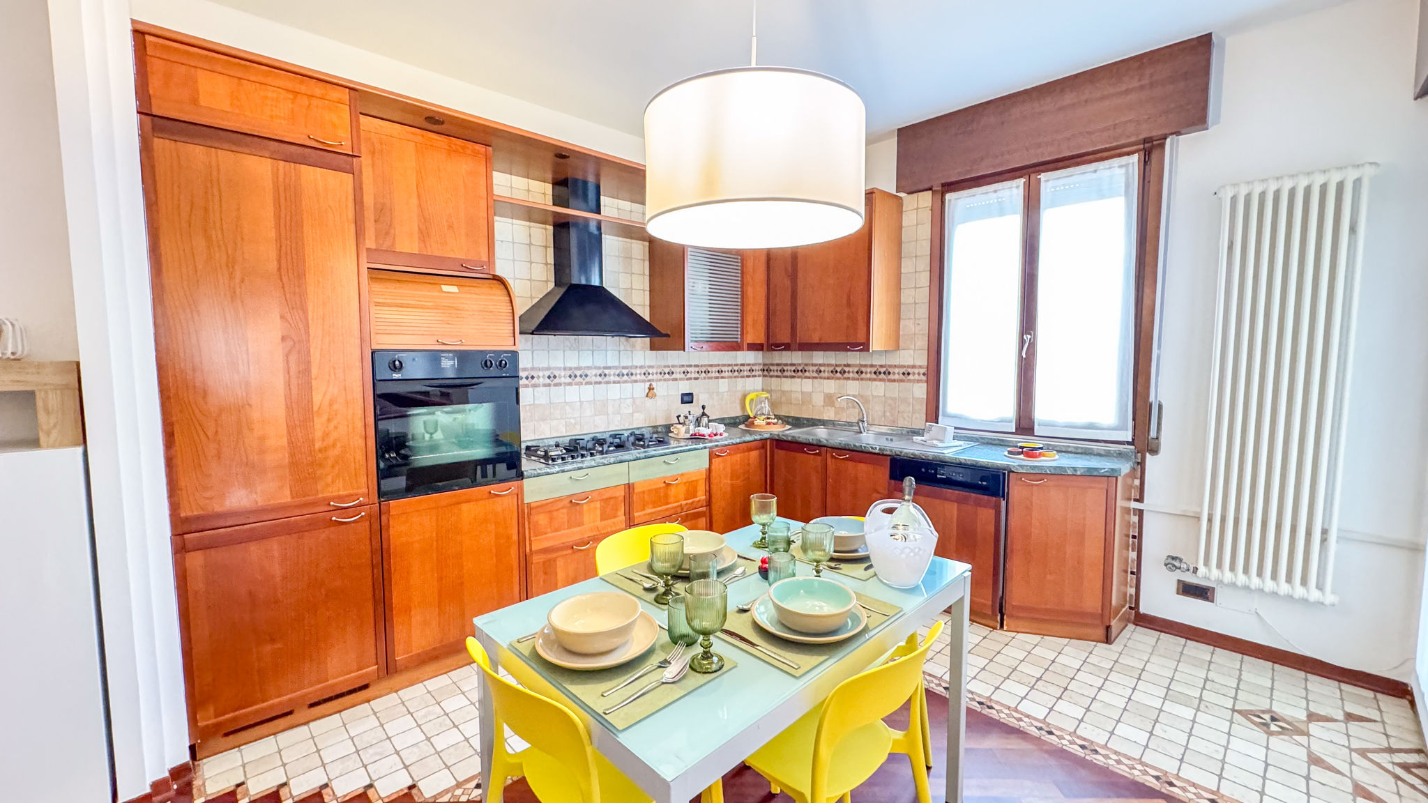 Italianway Chioggia House 20 by Ca-Sa Check