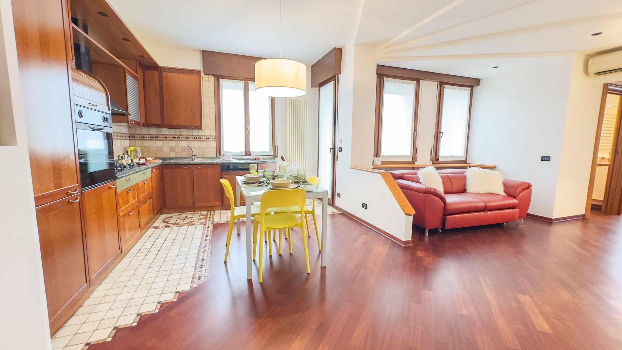 Italianway Chioggia House 20 by Ca-Sa Check