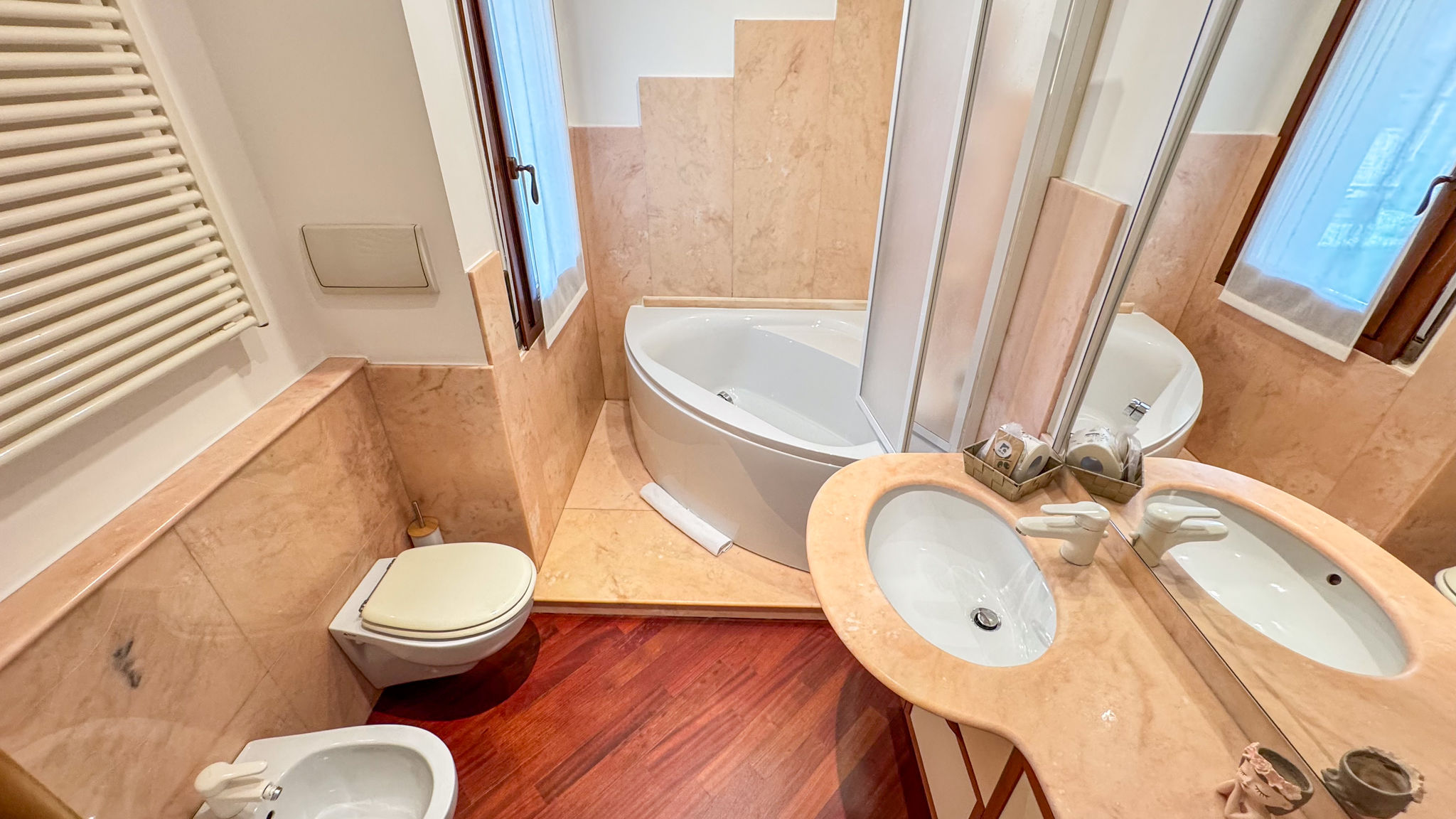 Italianway Chioggia House 20 by Ca-Sa Check