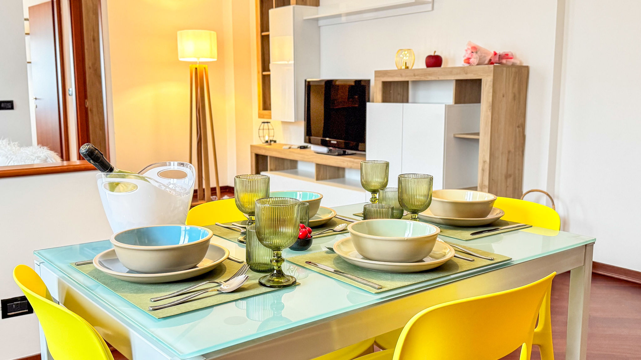 Italianway Chioggia House 20 by Ca-Sa Check