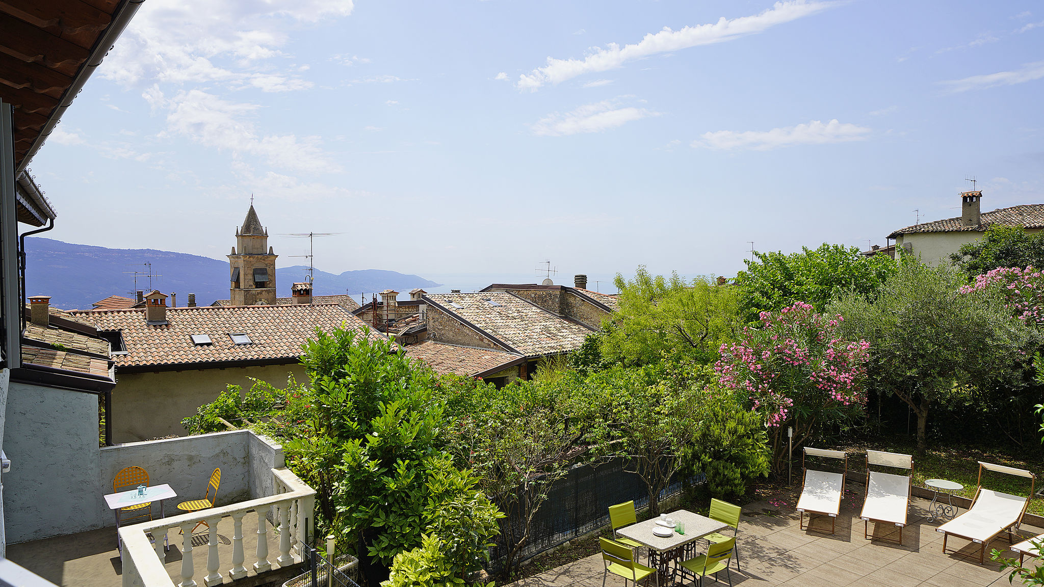 Italianway Gargnano Casa Elena
