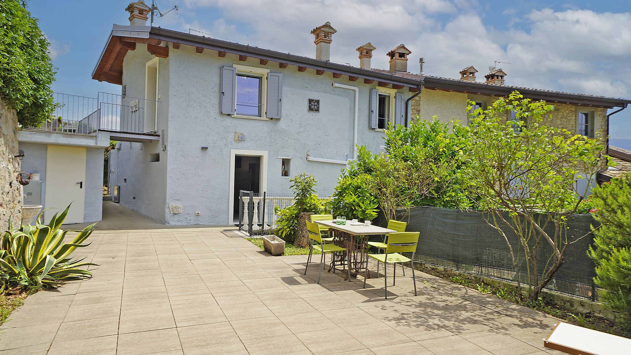 Italianway Gargnano Casa Elena