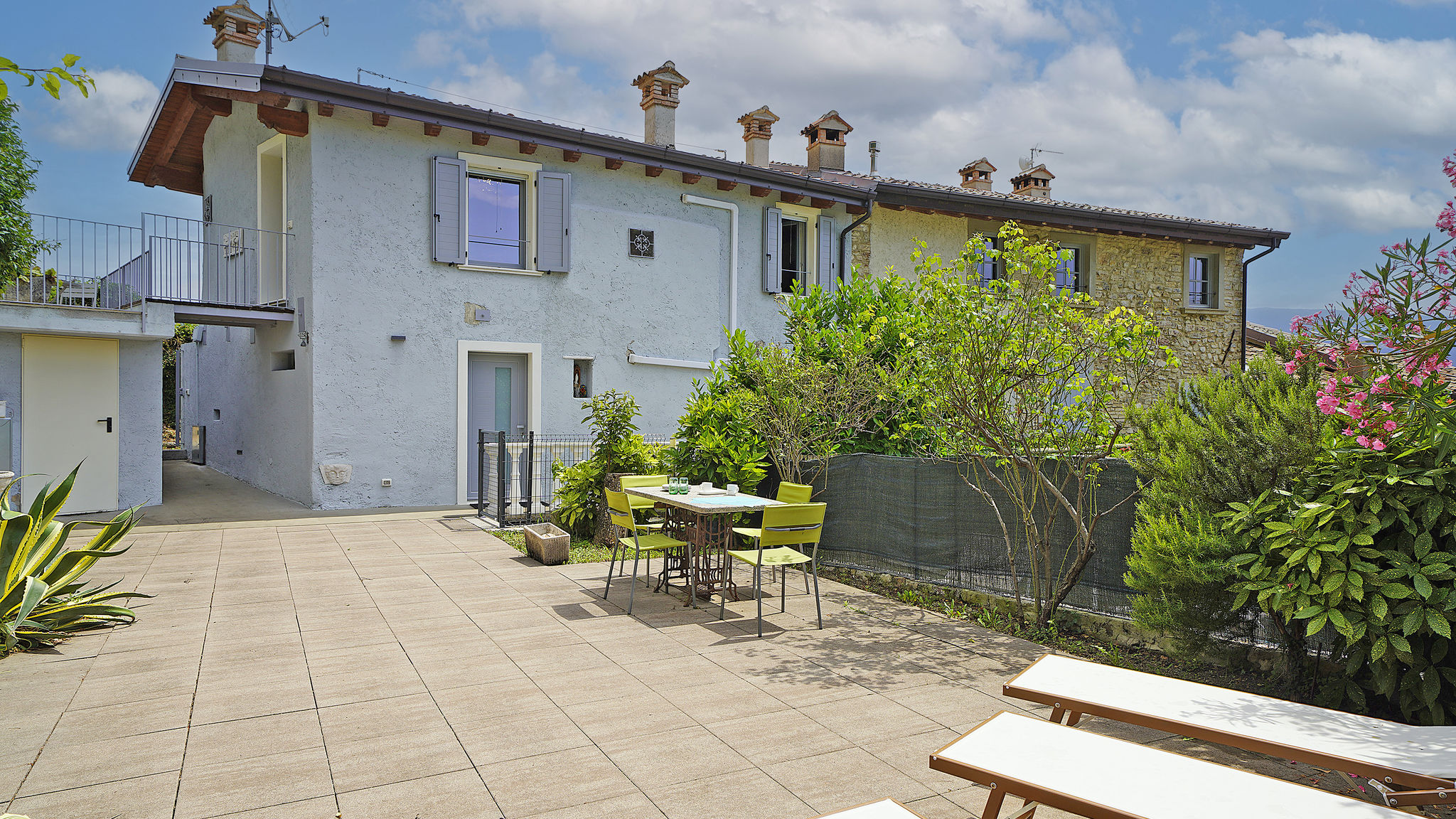 Italianway Gargnano Casa Elena