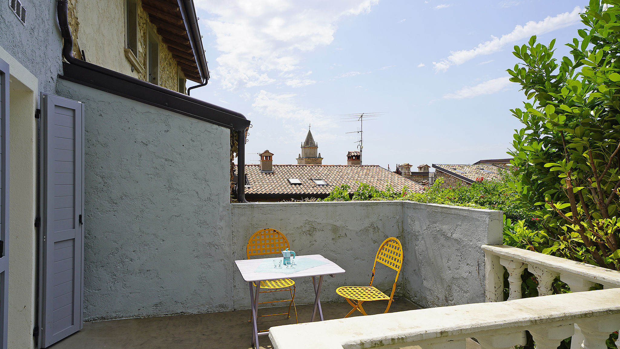 Italianway Gargnano Casa Elena