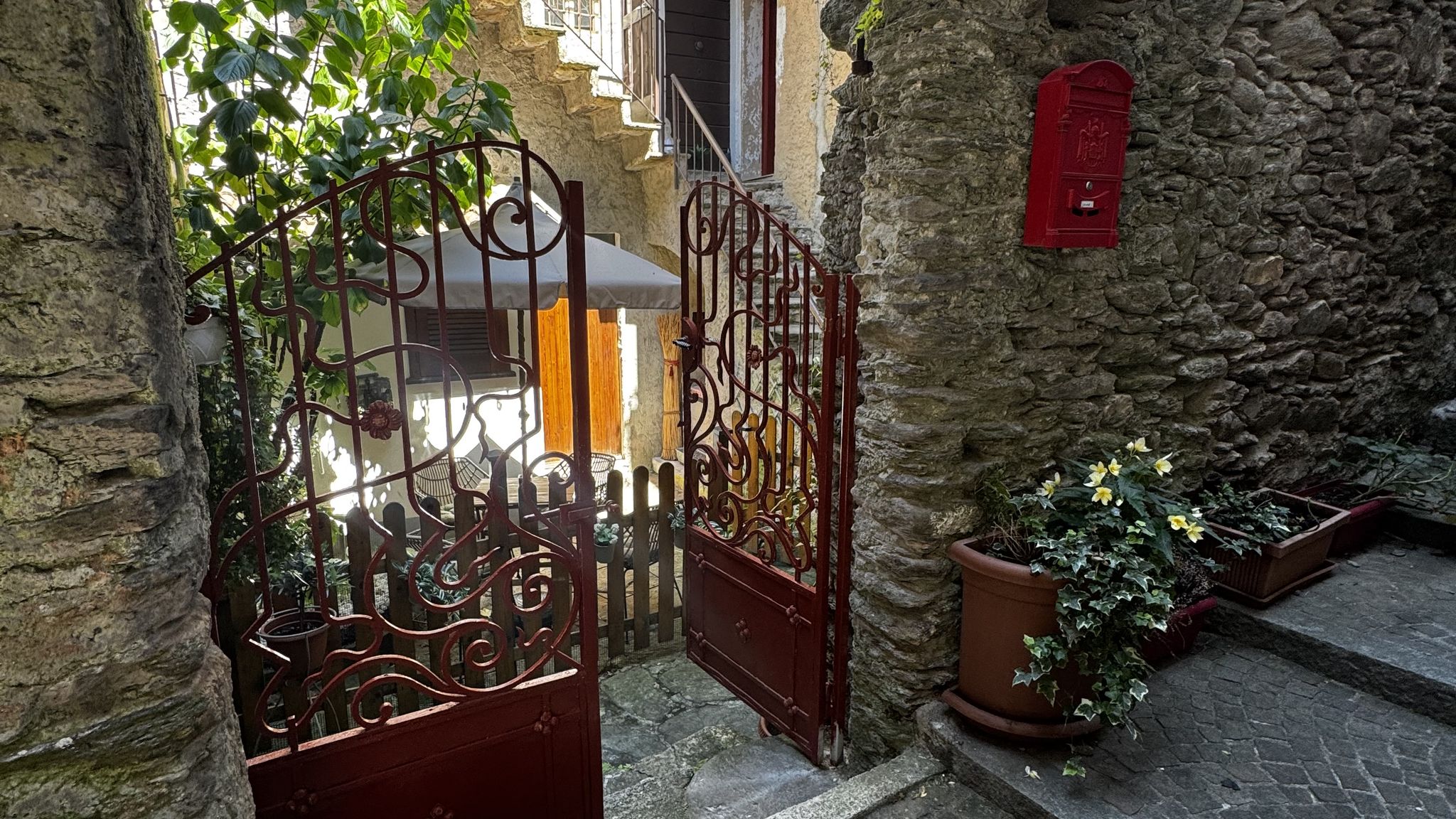 Italianway Dorio Appartamento in Centro Storico