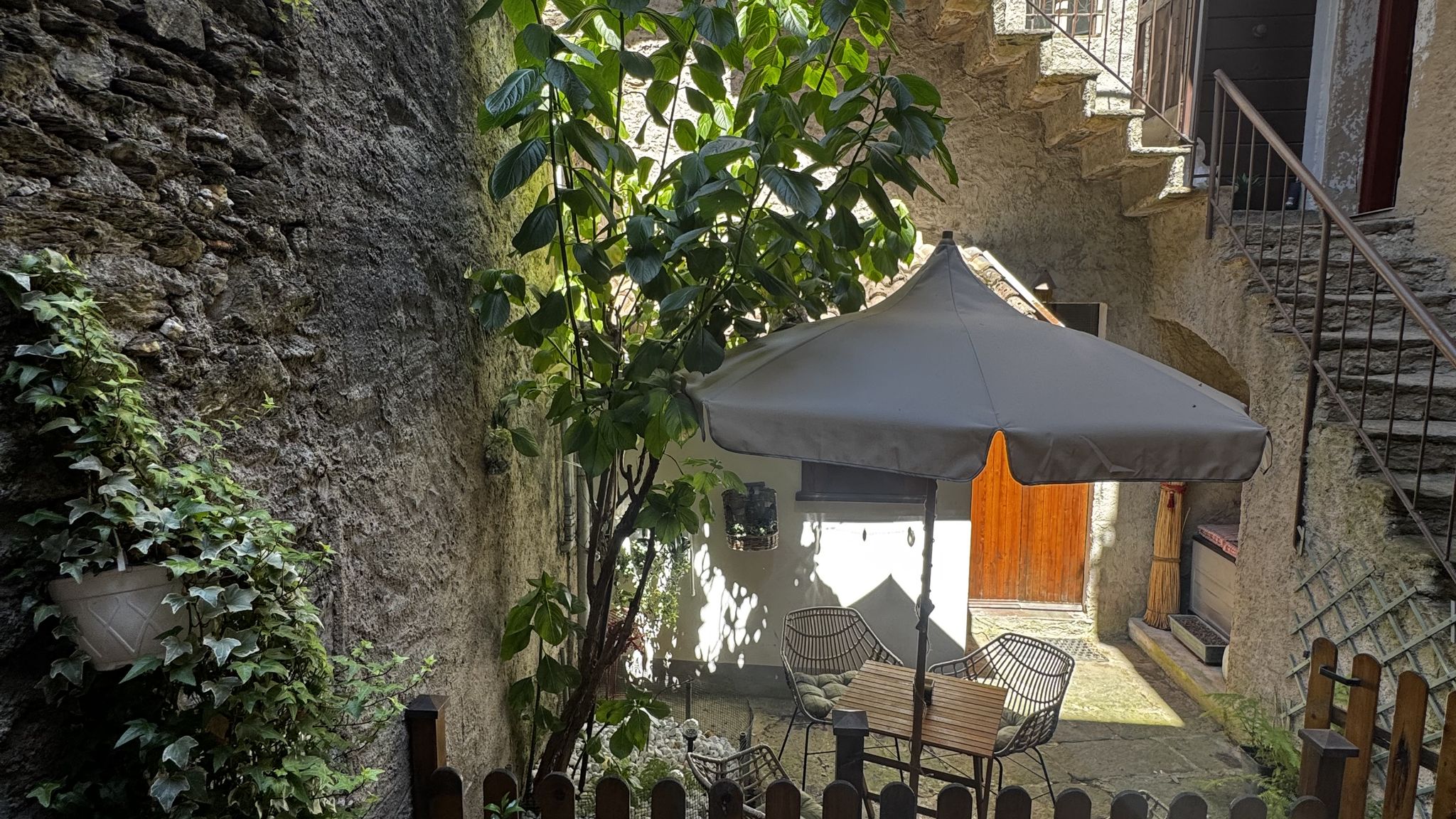 Italianway Dorio Appartamento in Centro Storico