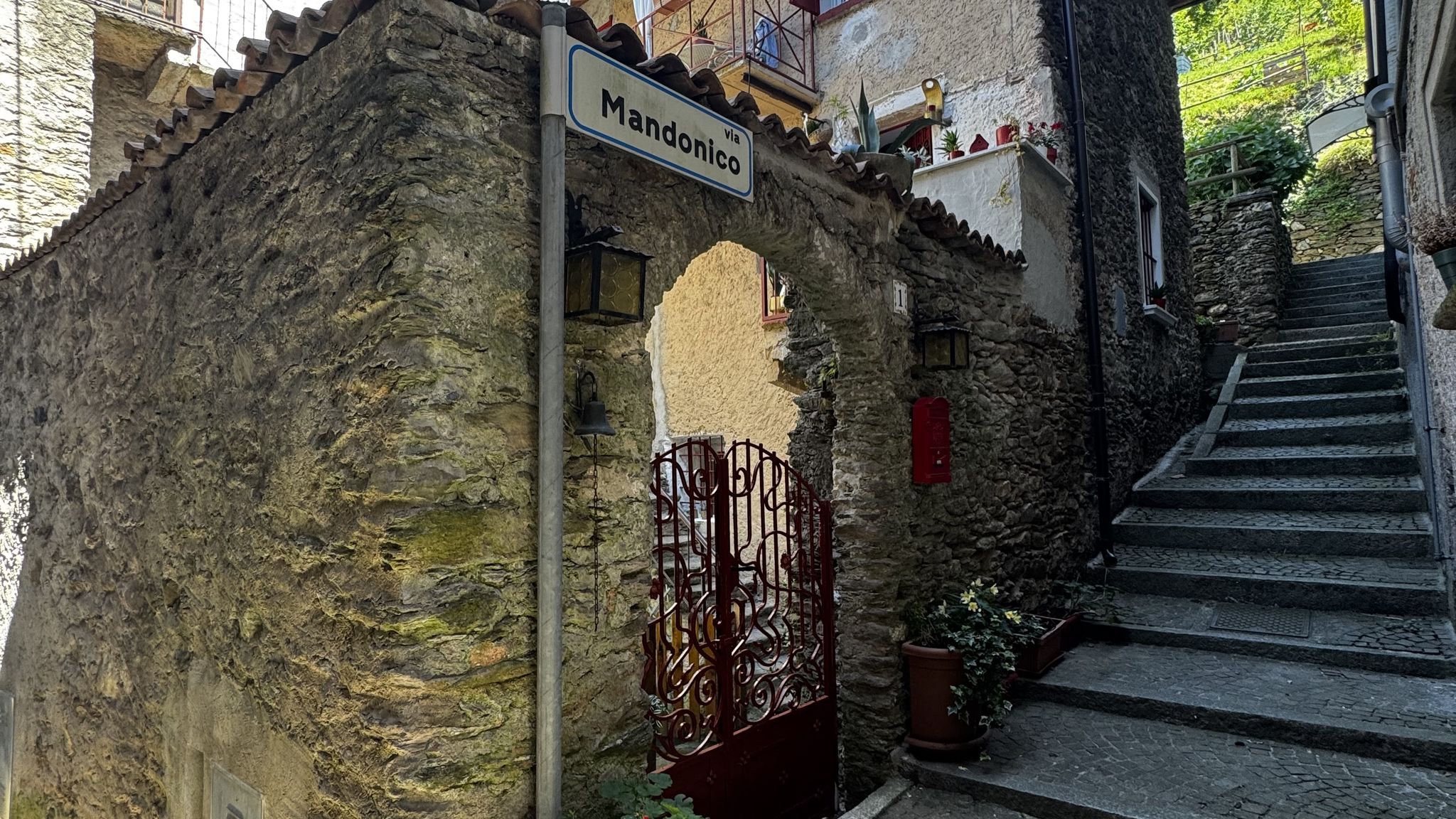 Italianway Dorio Appartamento in Centro Storico