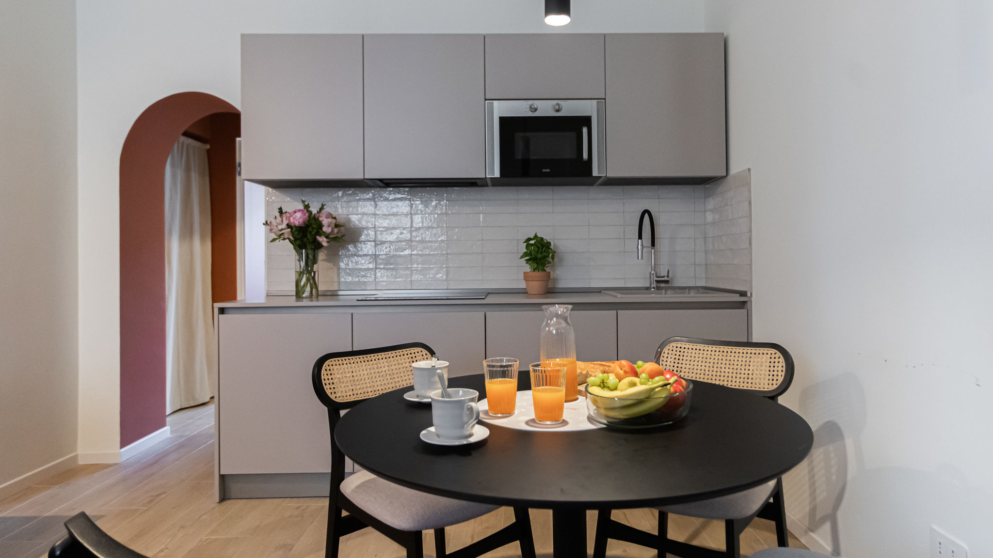 Italianway Milano Comfort - Monza 9