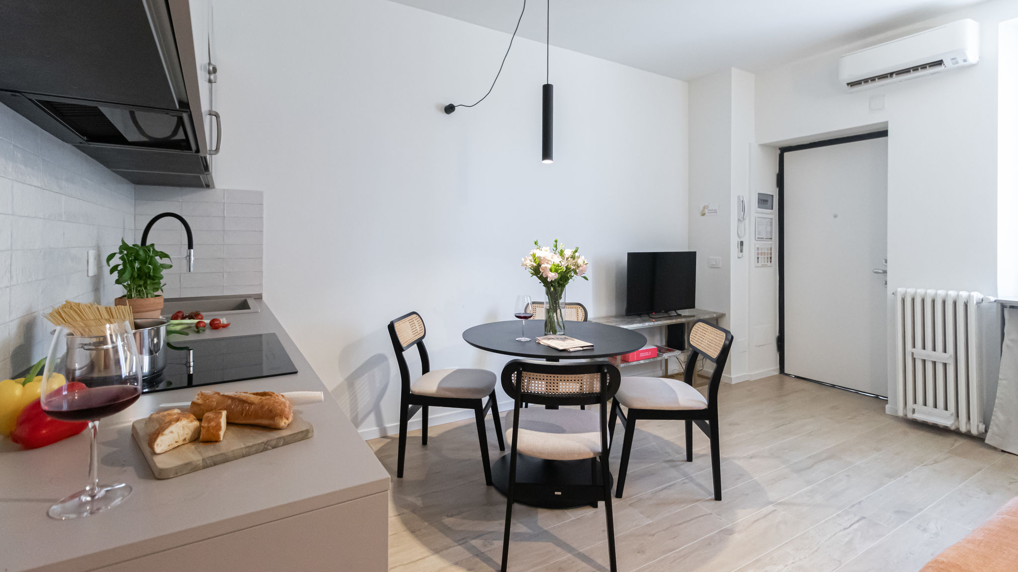 Italianway Milano Comfort - Monza 9