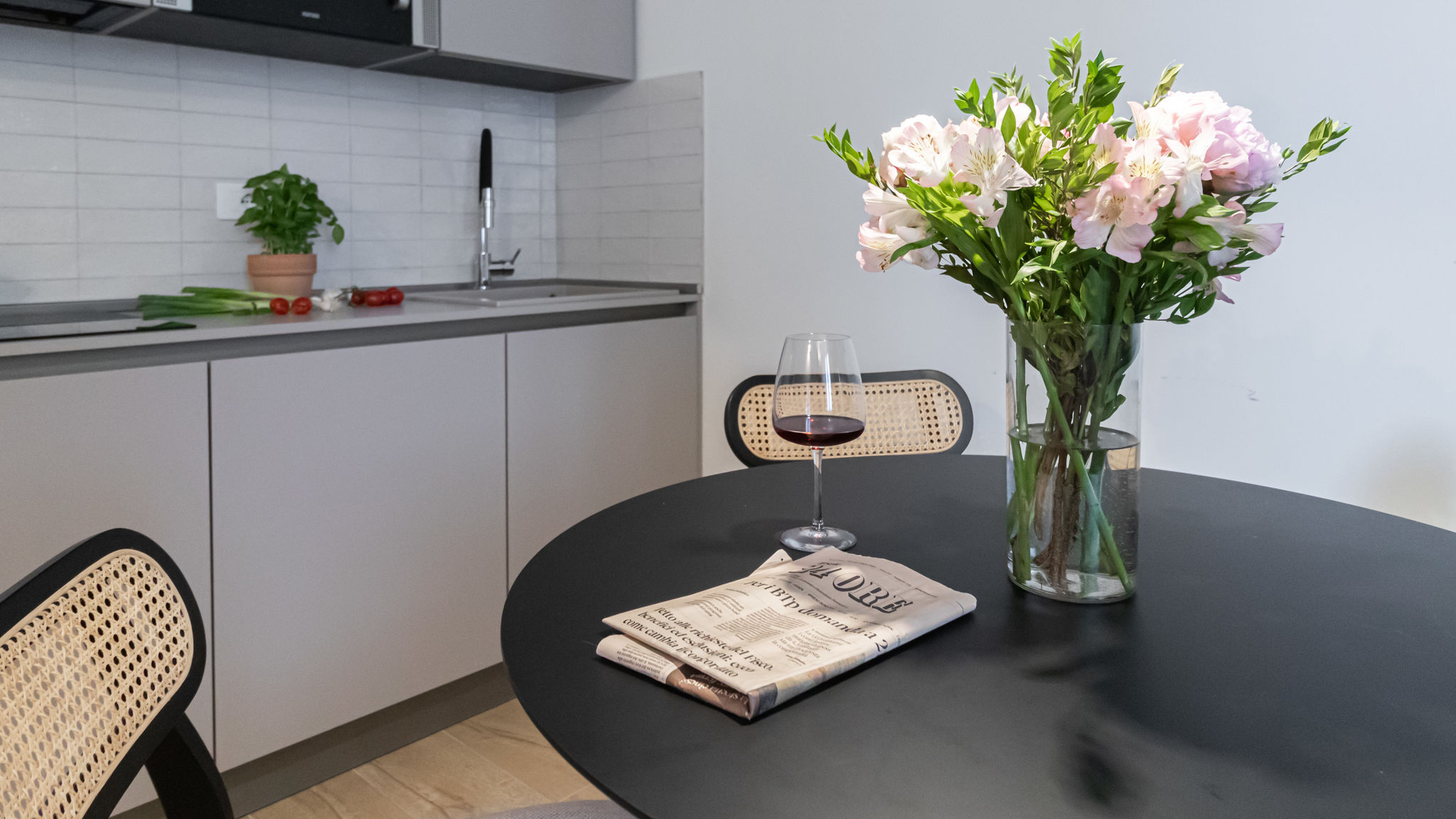 Italianway Milano Comfort - Monza 9